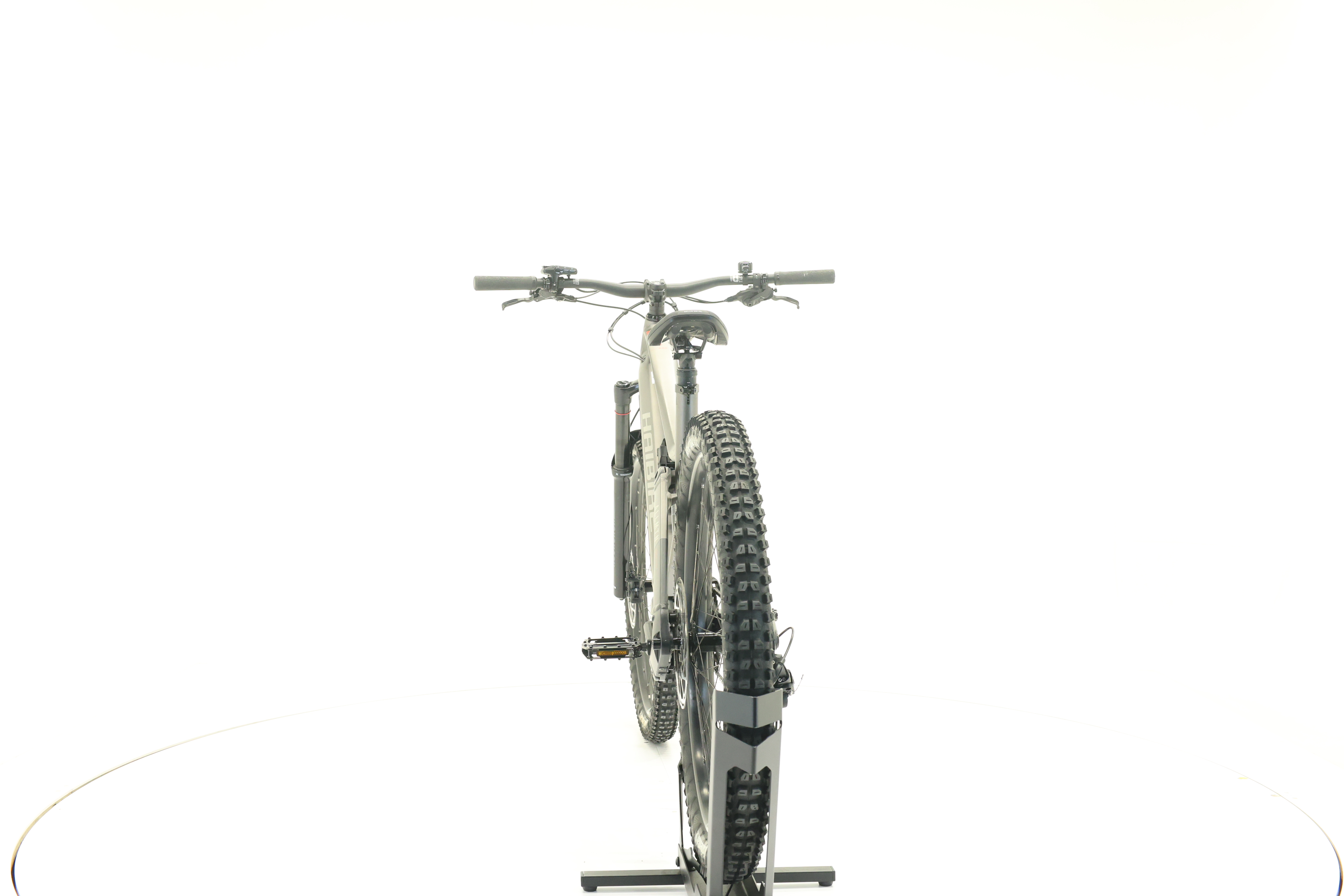 Haibike ALLMTN 2