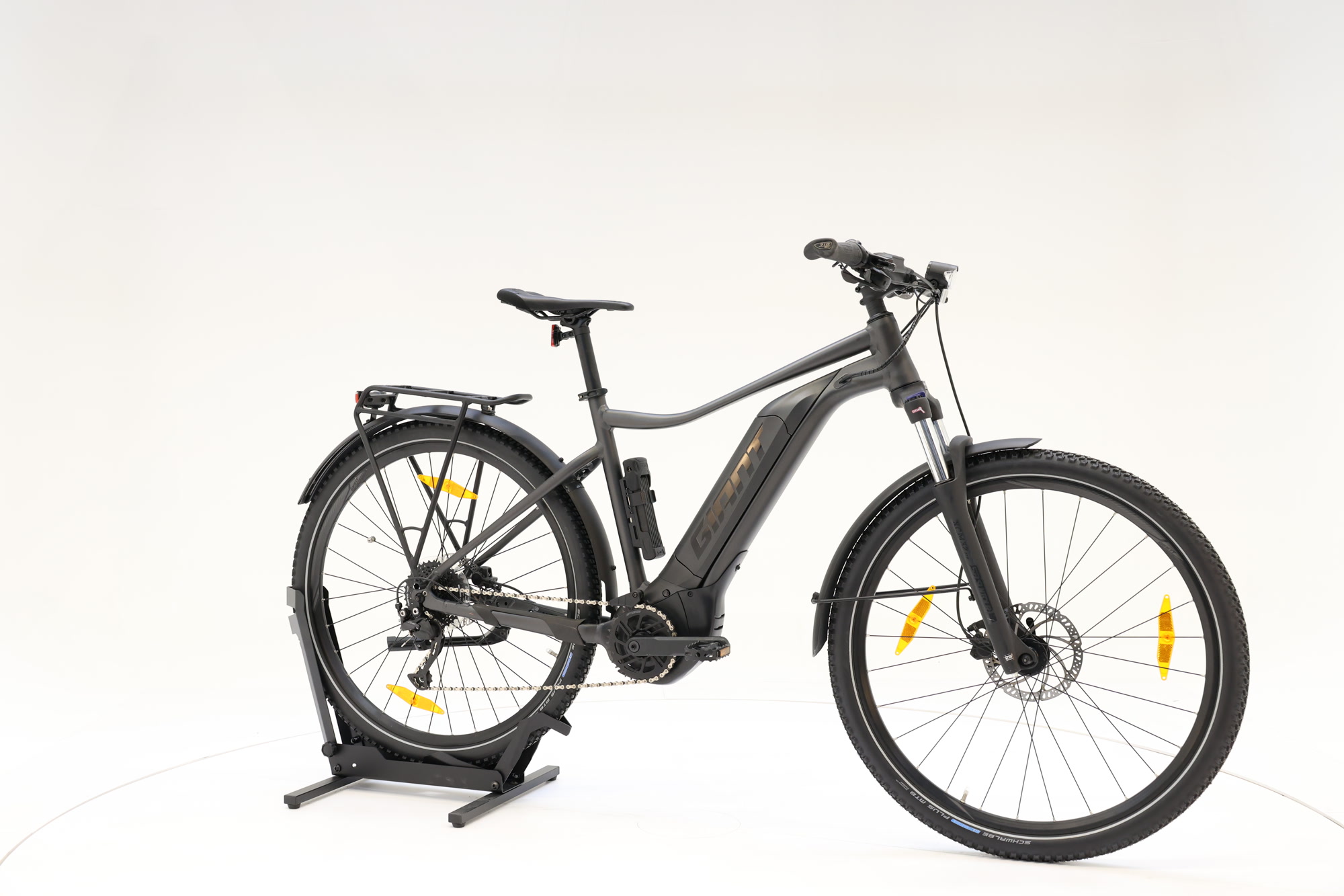GIANT Talon E+ EX, L, 180-189 cm, 2023, 2095 km – Bild 8 von 8
