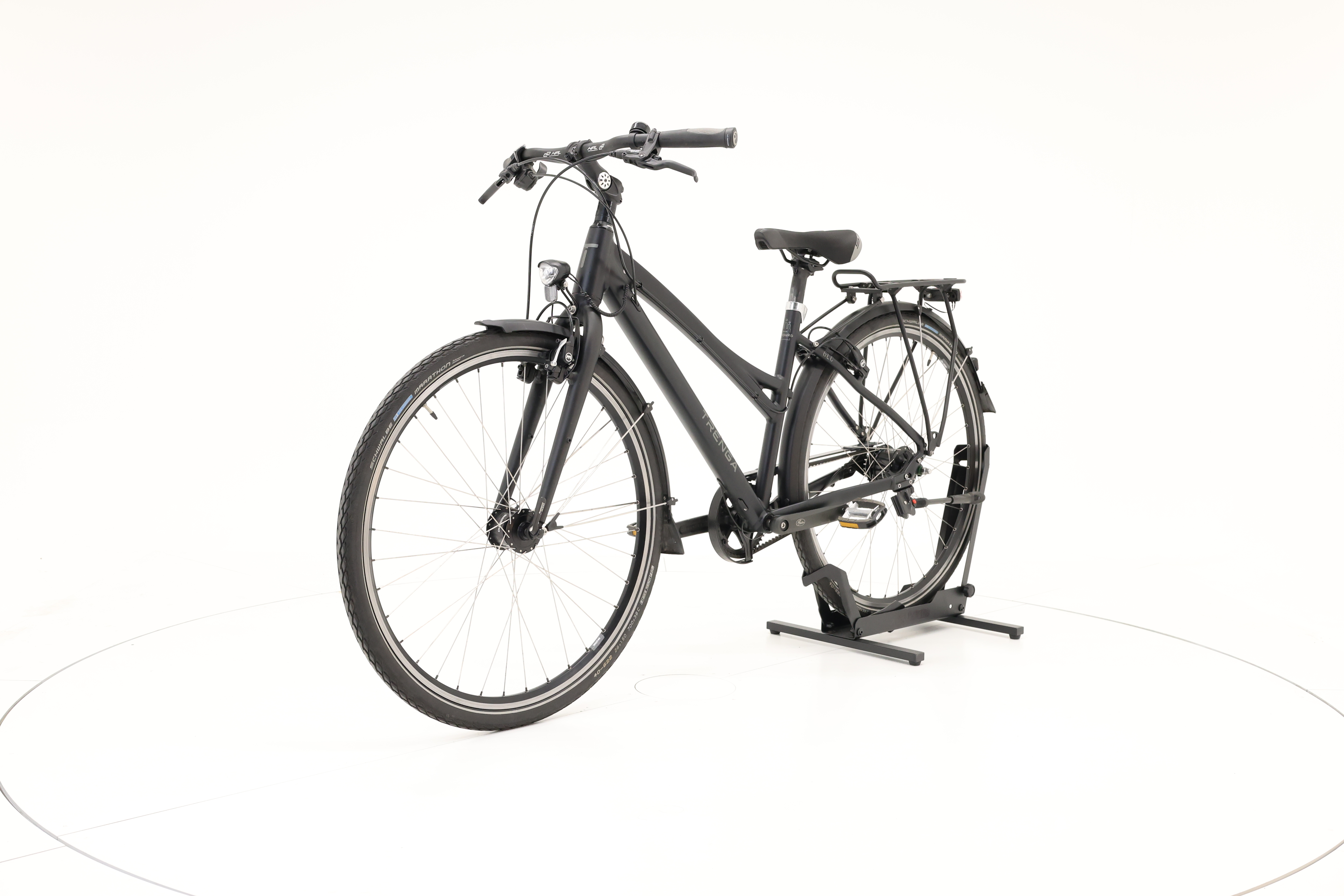 Trenga De GLC 9.0 i Gates, 46 cm, 160-169 cm, 2024, 0 km – Bild 5 von 32