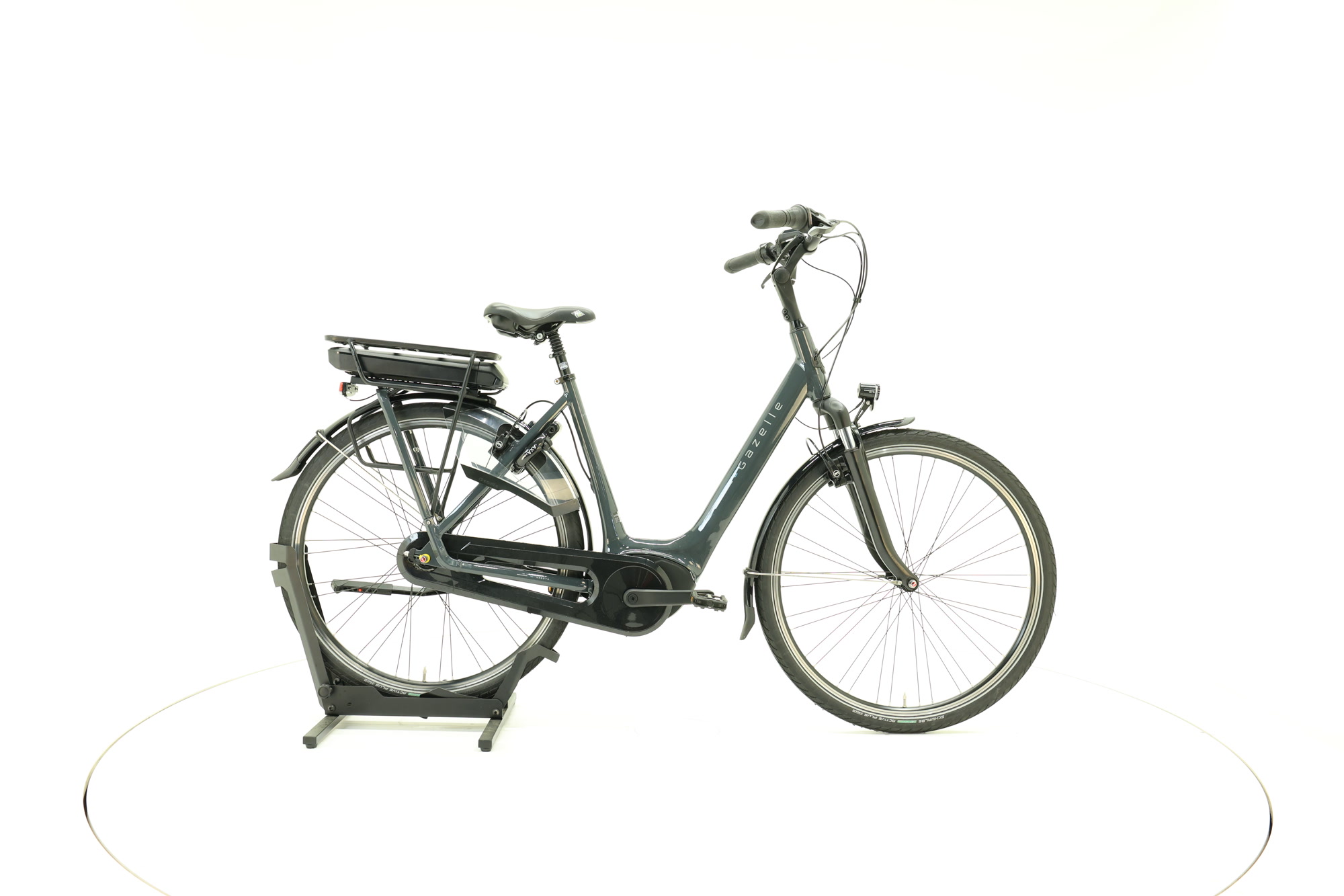 Gazelle C7 – Bild 2 von 8