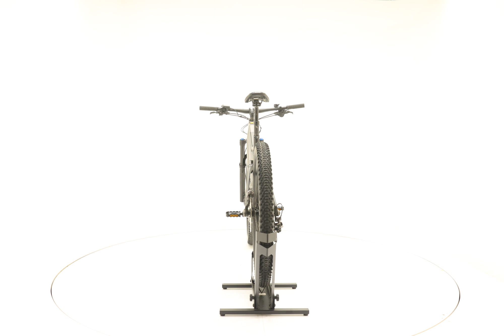 Orbea Wild FS H20 custom – Bild 7 von 8