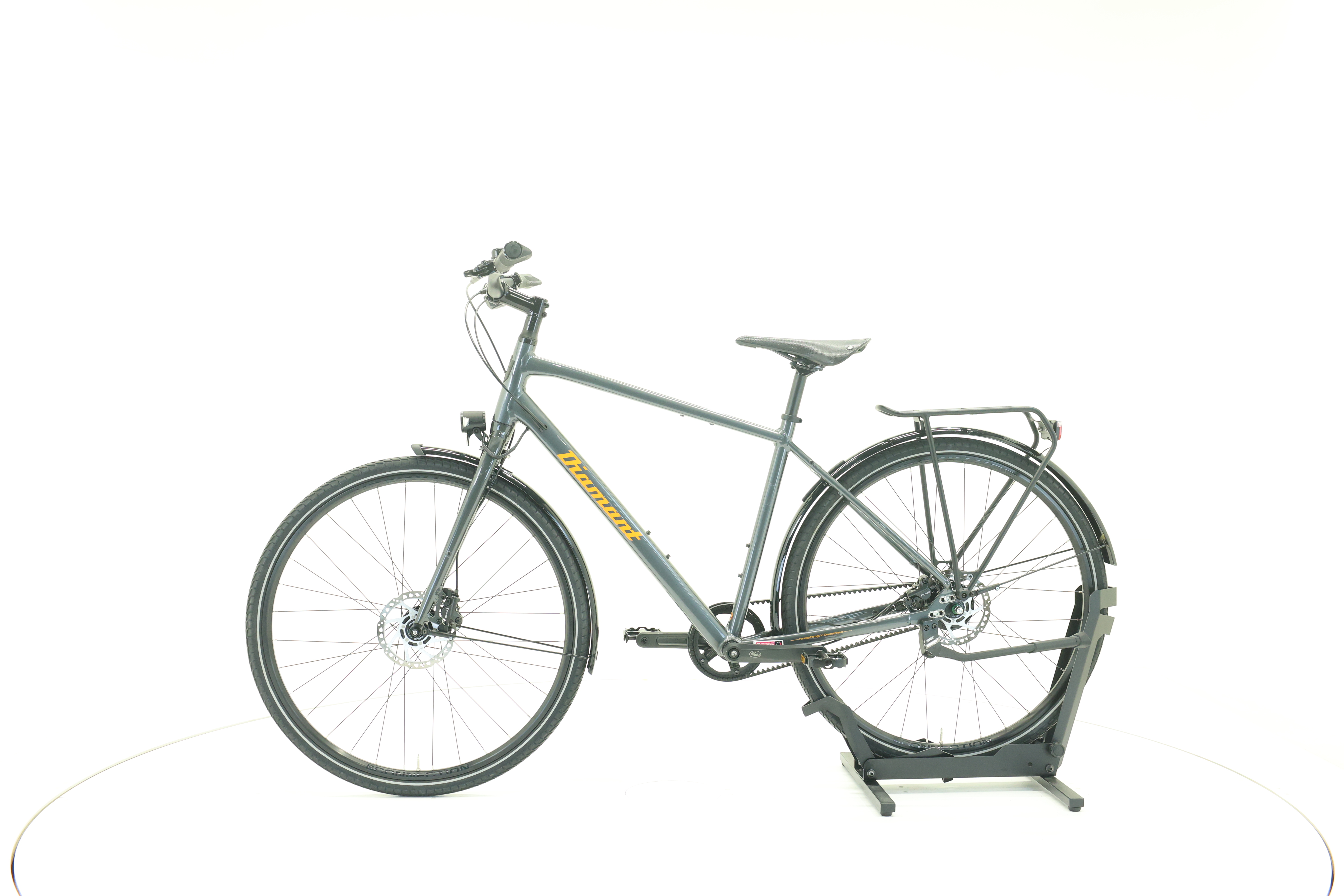 Diamant 247 Deluxe, 55 cm, 2023, 0 km – Bild 10 von 24