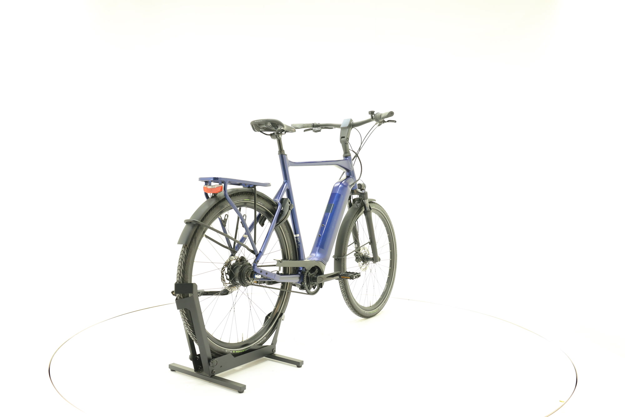 GIANT Dailytour E+ 1 BD