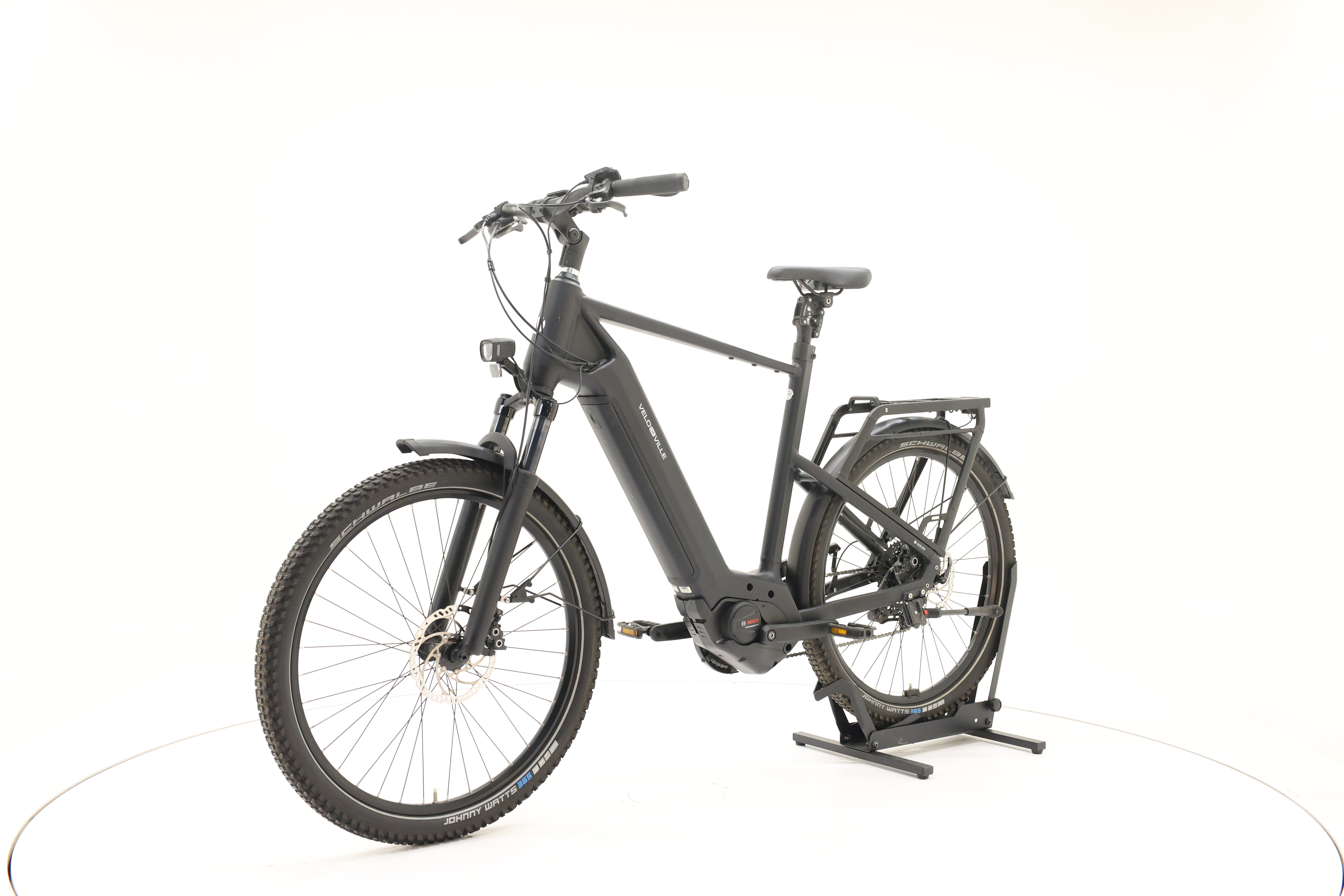 Velo de Ville SEB890