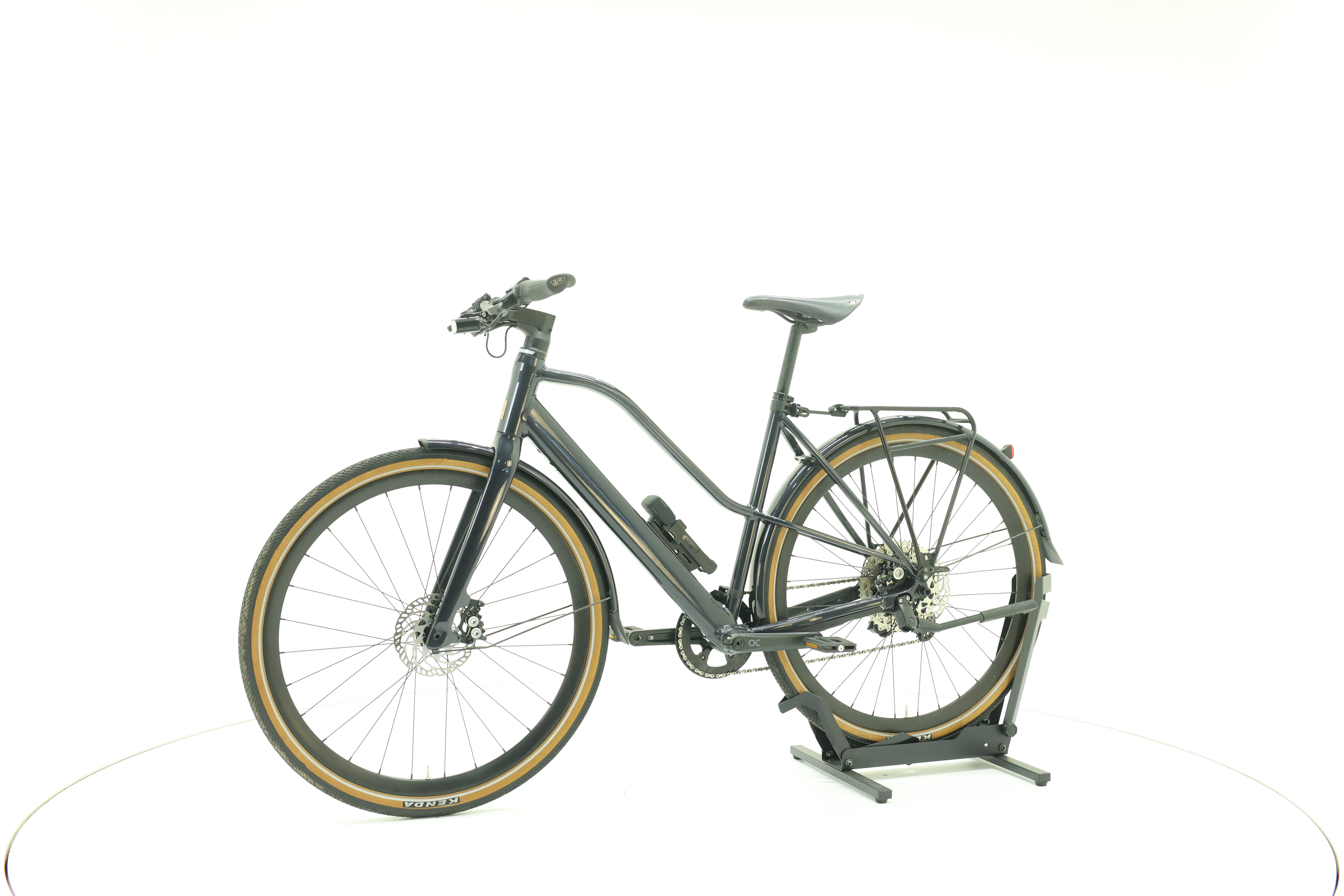 Orbea Vibe H10 MUD, 52 cm, 170-179 cm, 2025, 555 km – Bild 24 von 24