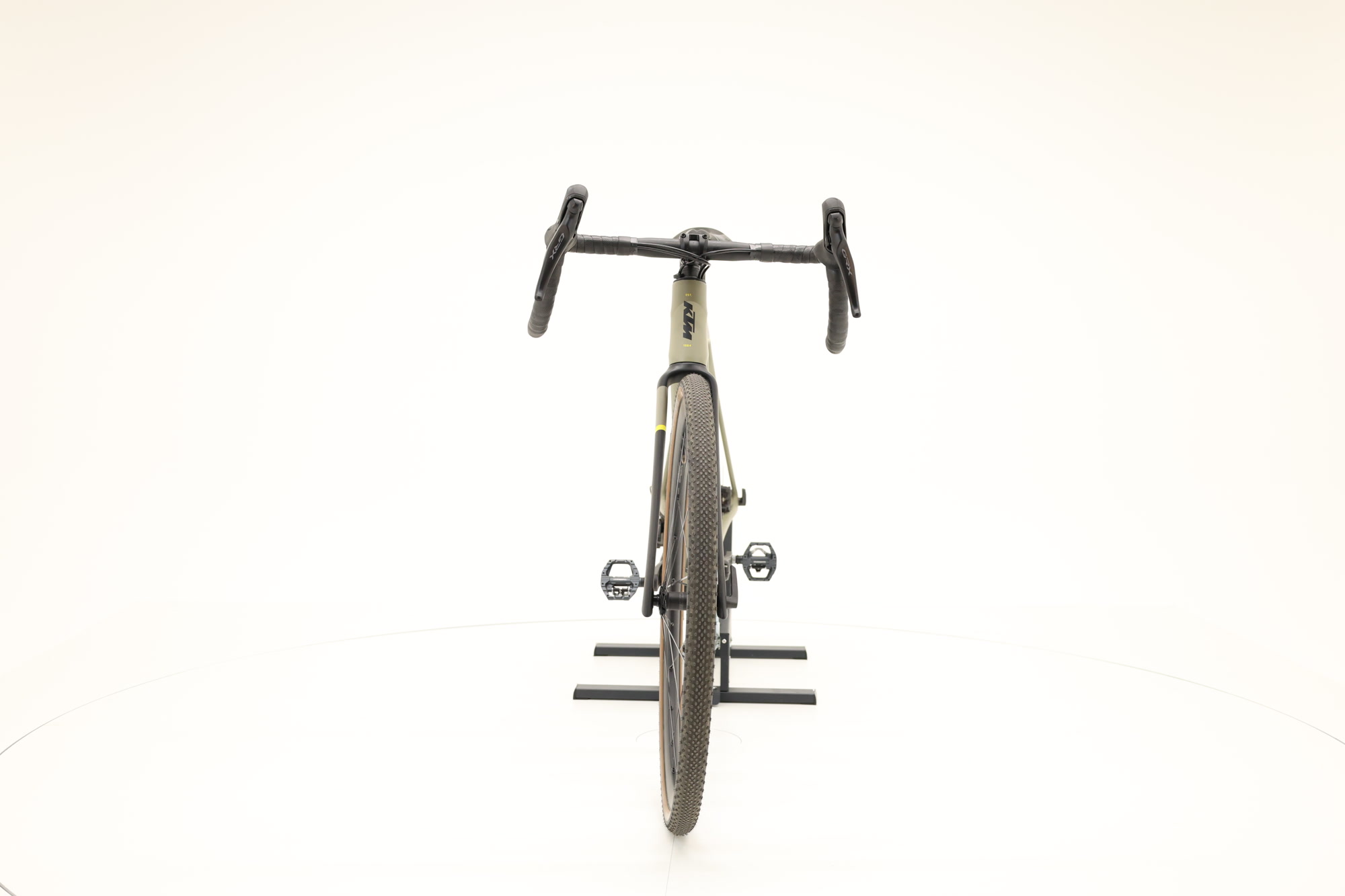 KTM X-Strada Elite, 52 cm, 170-179 cm, 2024, 0 km – Bild 11 von 23