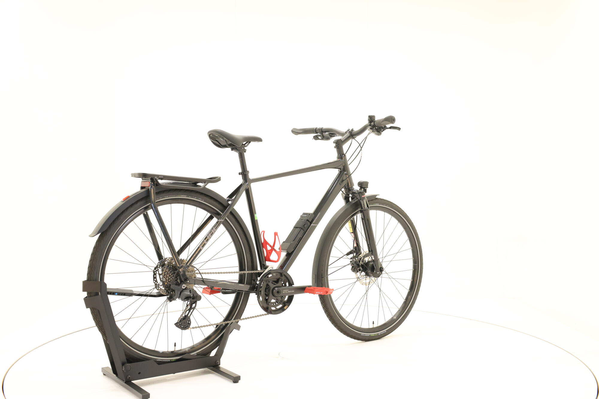 Cube Kathmandu Pro, M, 170-179 cm, 2025, 0 km – Bild 3 von 5