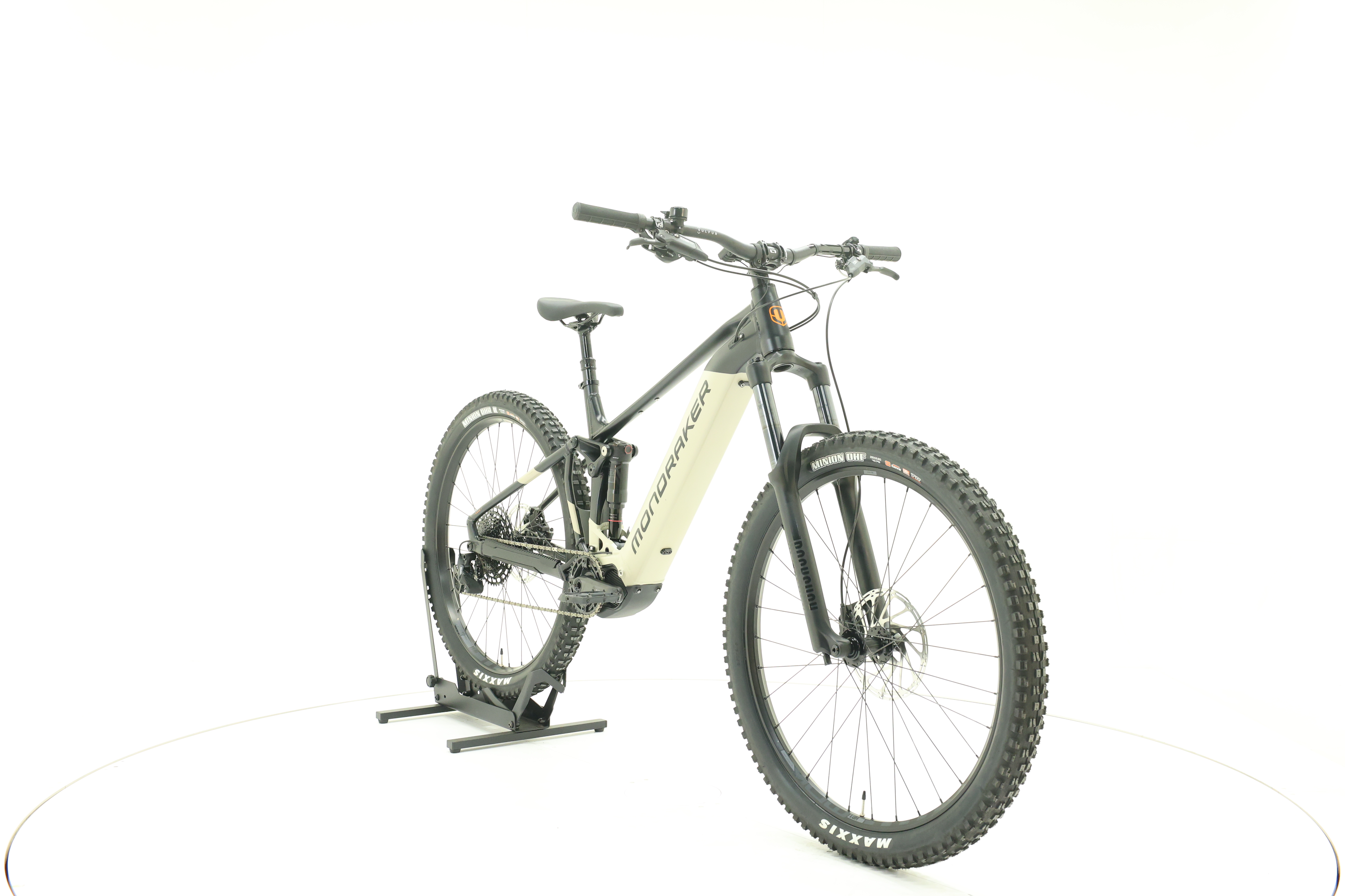 Mondraker DUSK