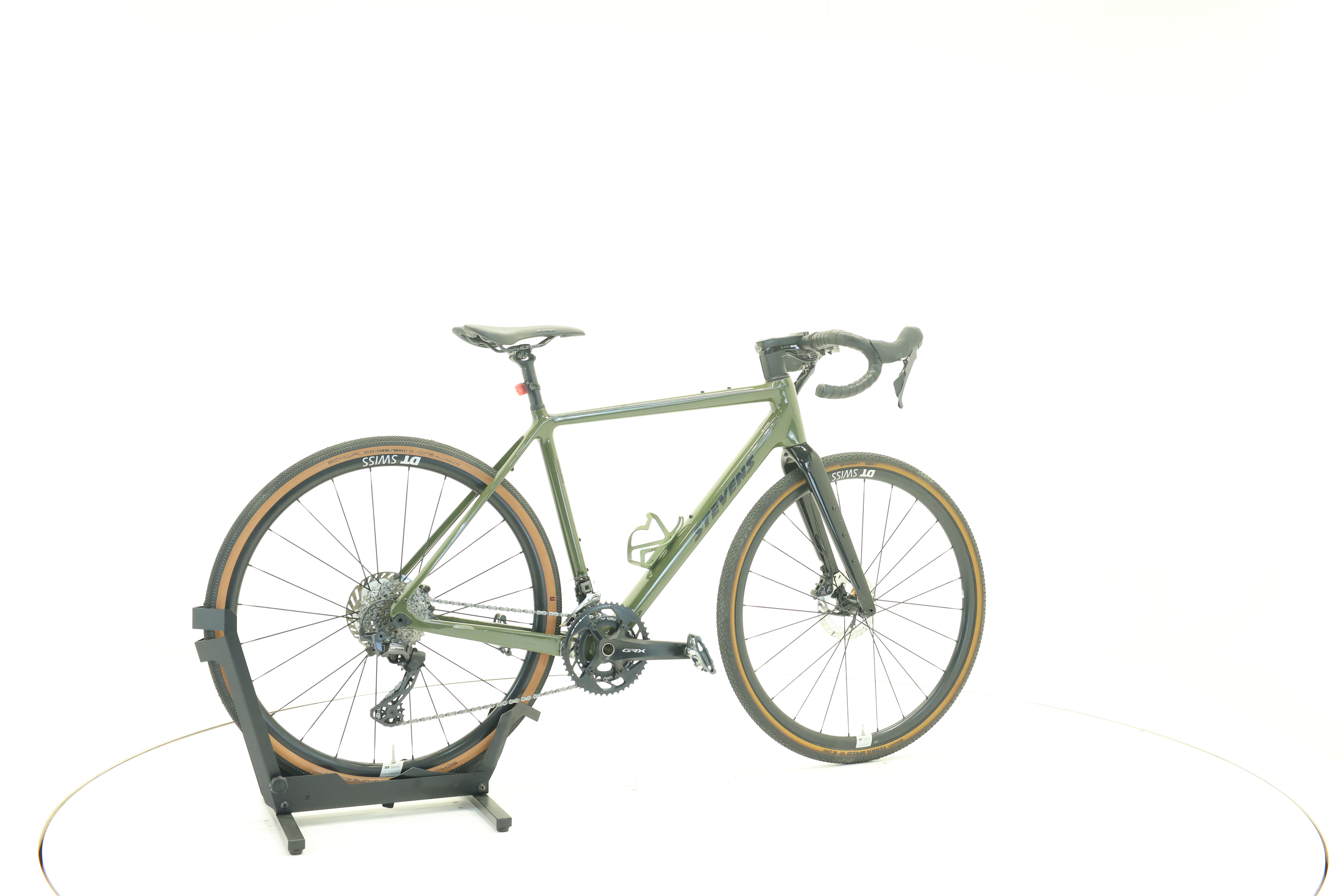 Stevens Camino Pro