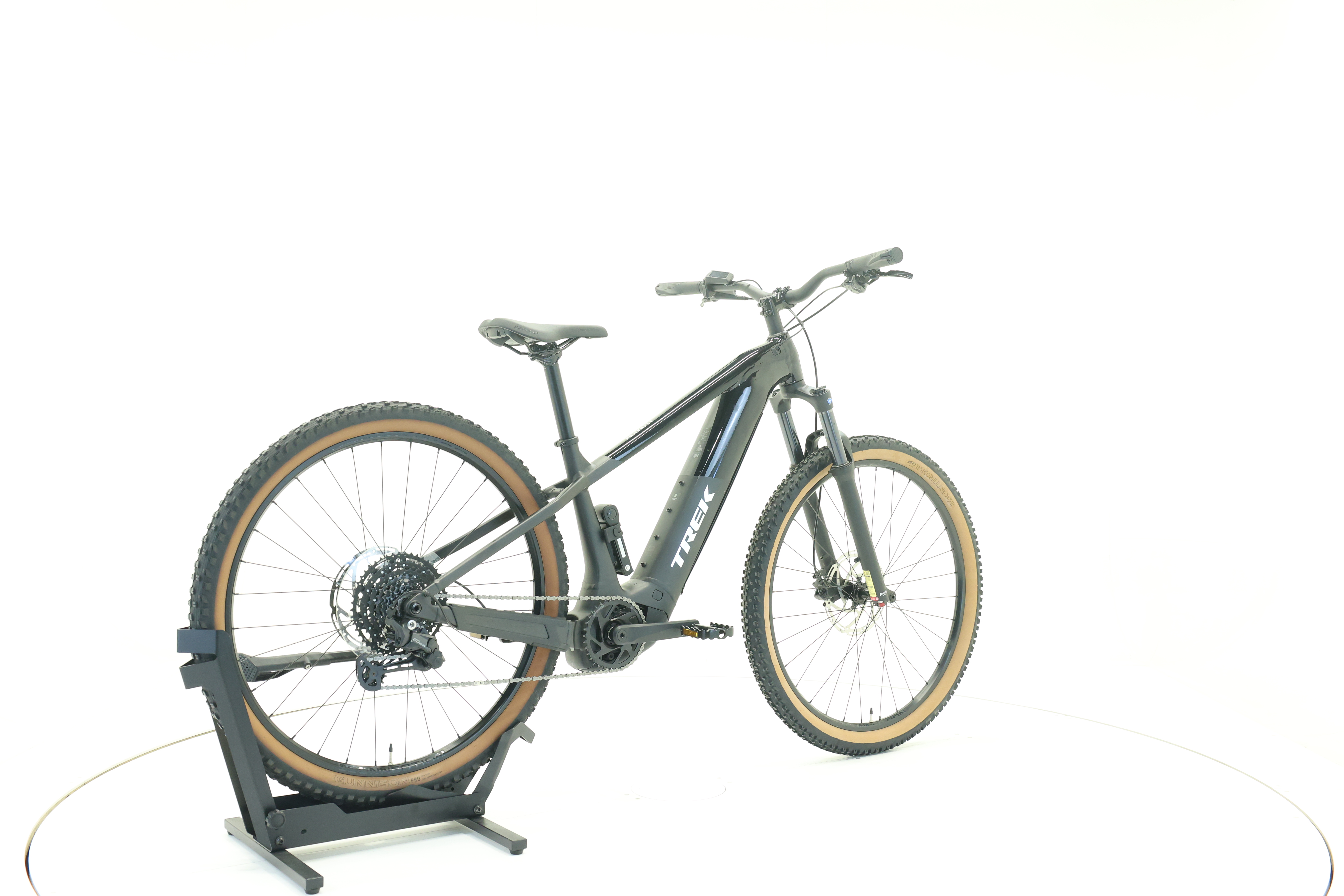 Trek Powerfly+ 4, M, 170-179 cm, 2025, 1123 km – Bild 2 von 5