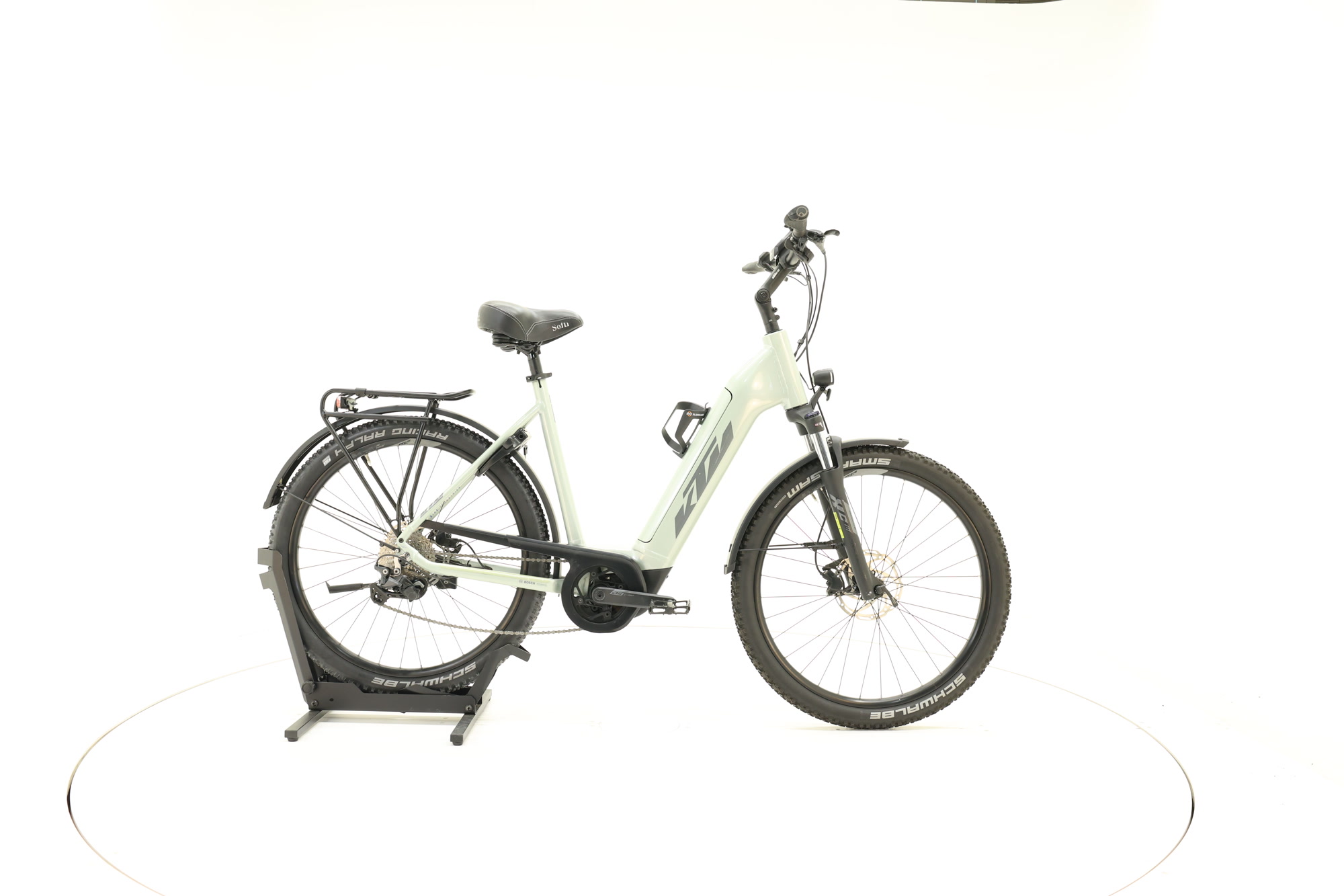 KTM Aera 571 LFC, 56 cm, 180-189 cm, 2023, 5538 km – Bild 7 von 8