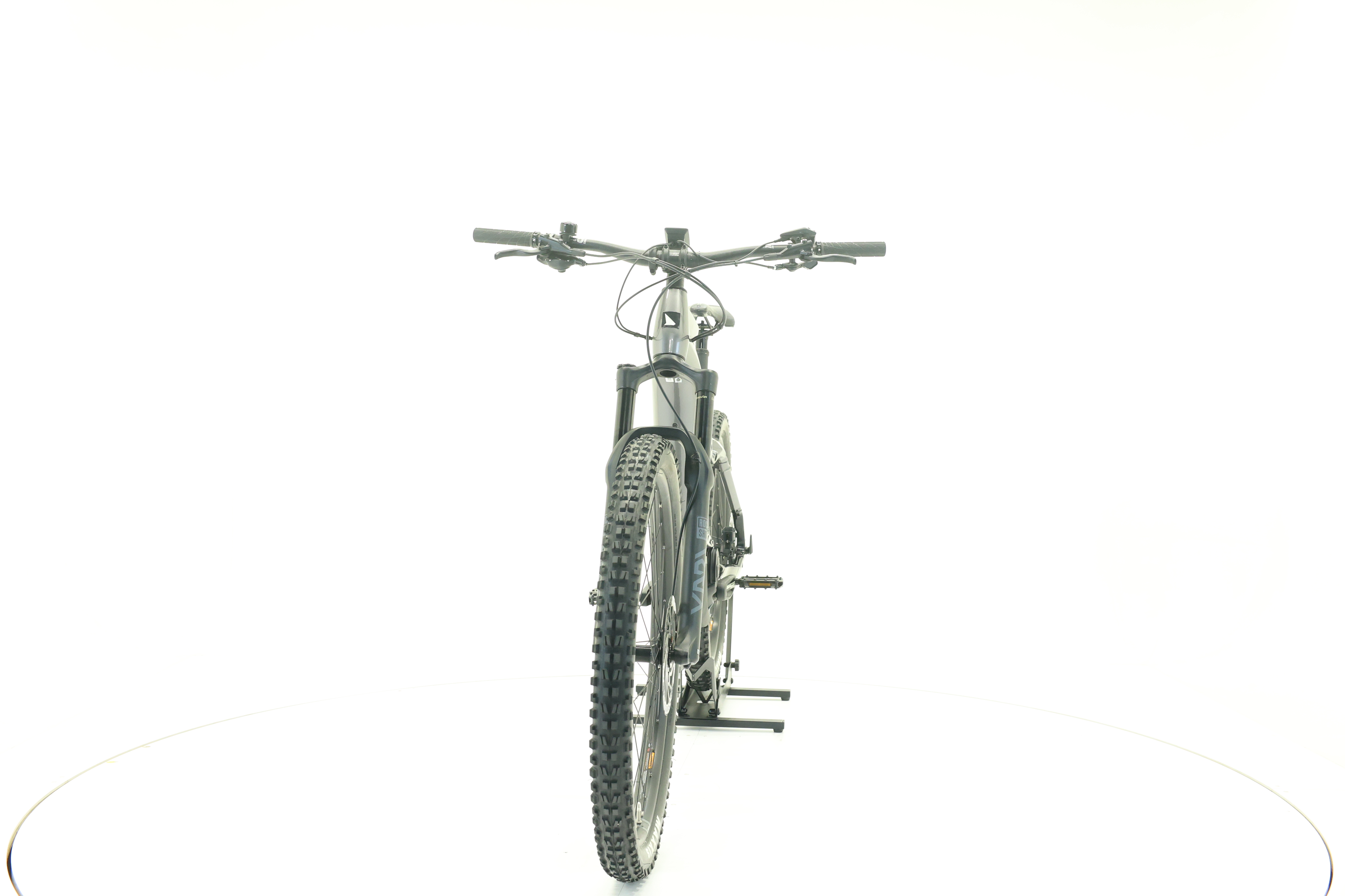 Haibike AllMtn 5