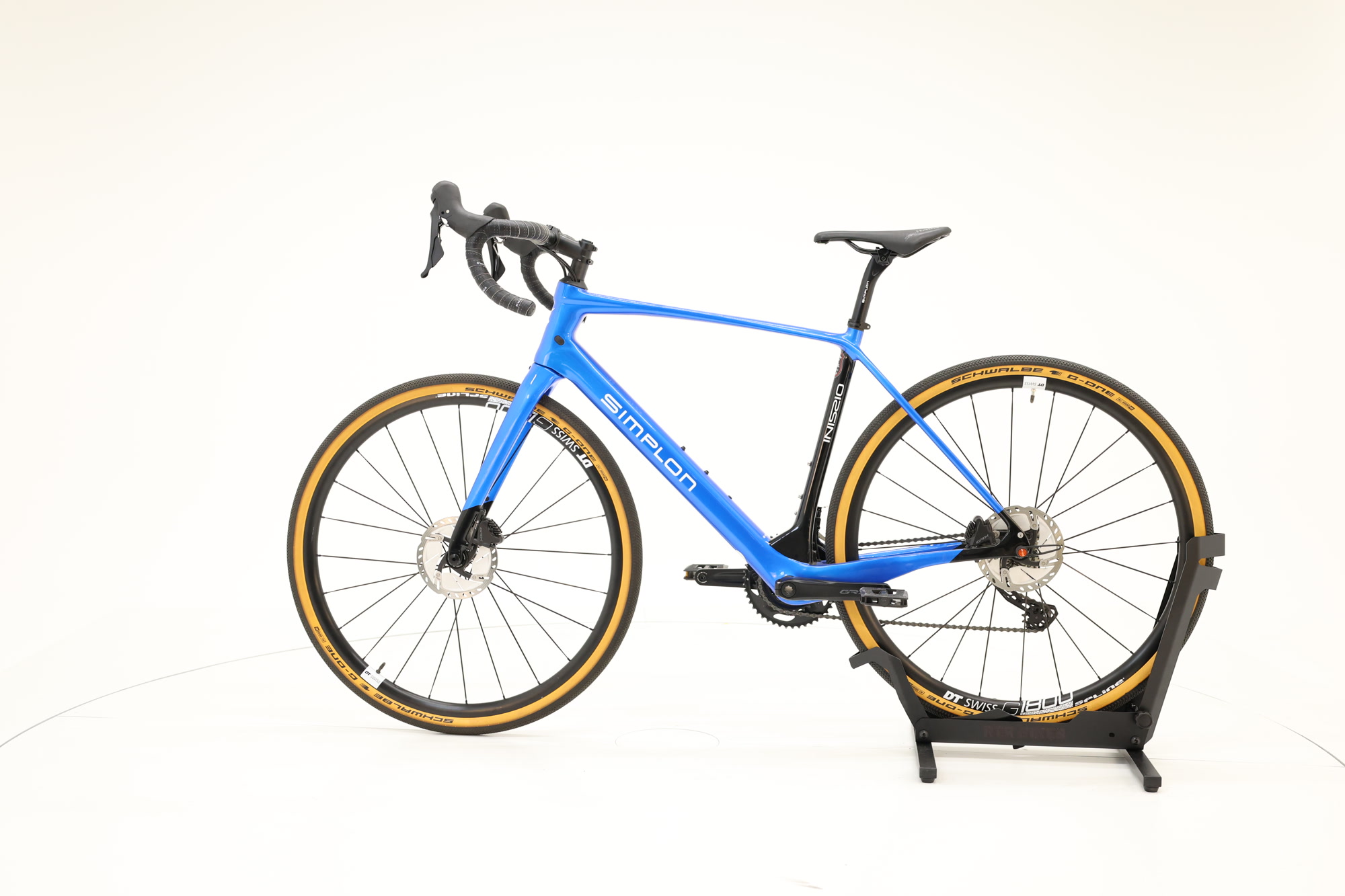 Simplon Inissio Gravel – Bild 5 von 8