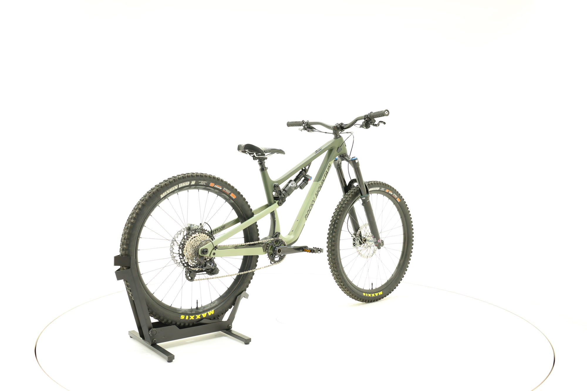 RockyMountain Altitude C70 29