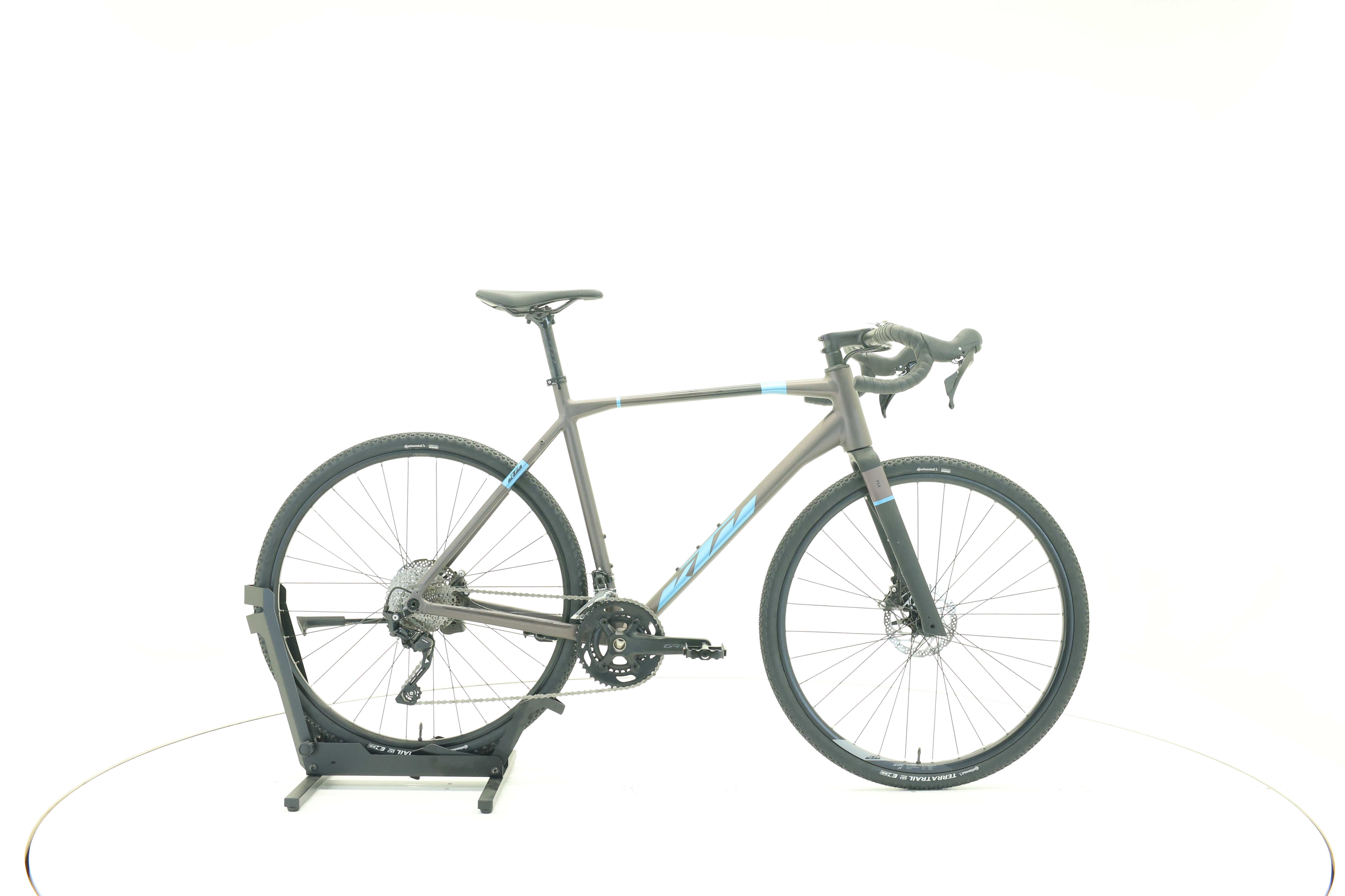 KTM X-STRADA 20, 57 cm, 180-189 cm, 2025, 0 km – Bild 1 von 24