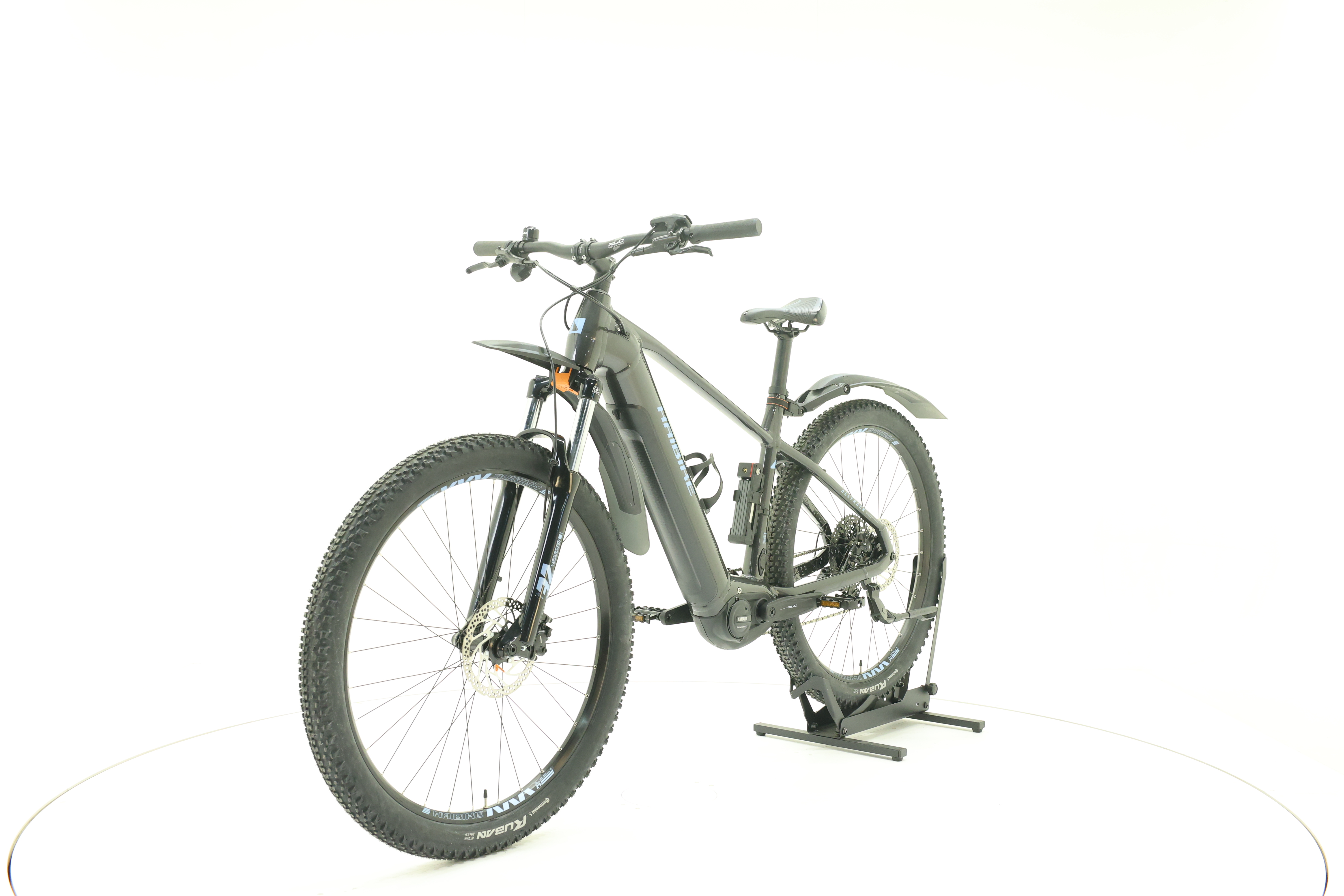 Haibike Alltrack 5