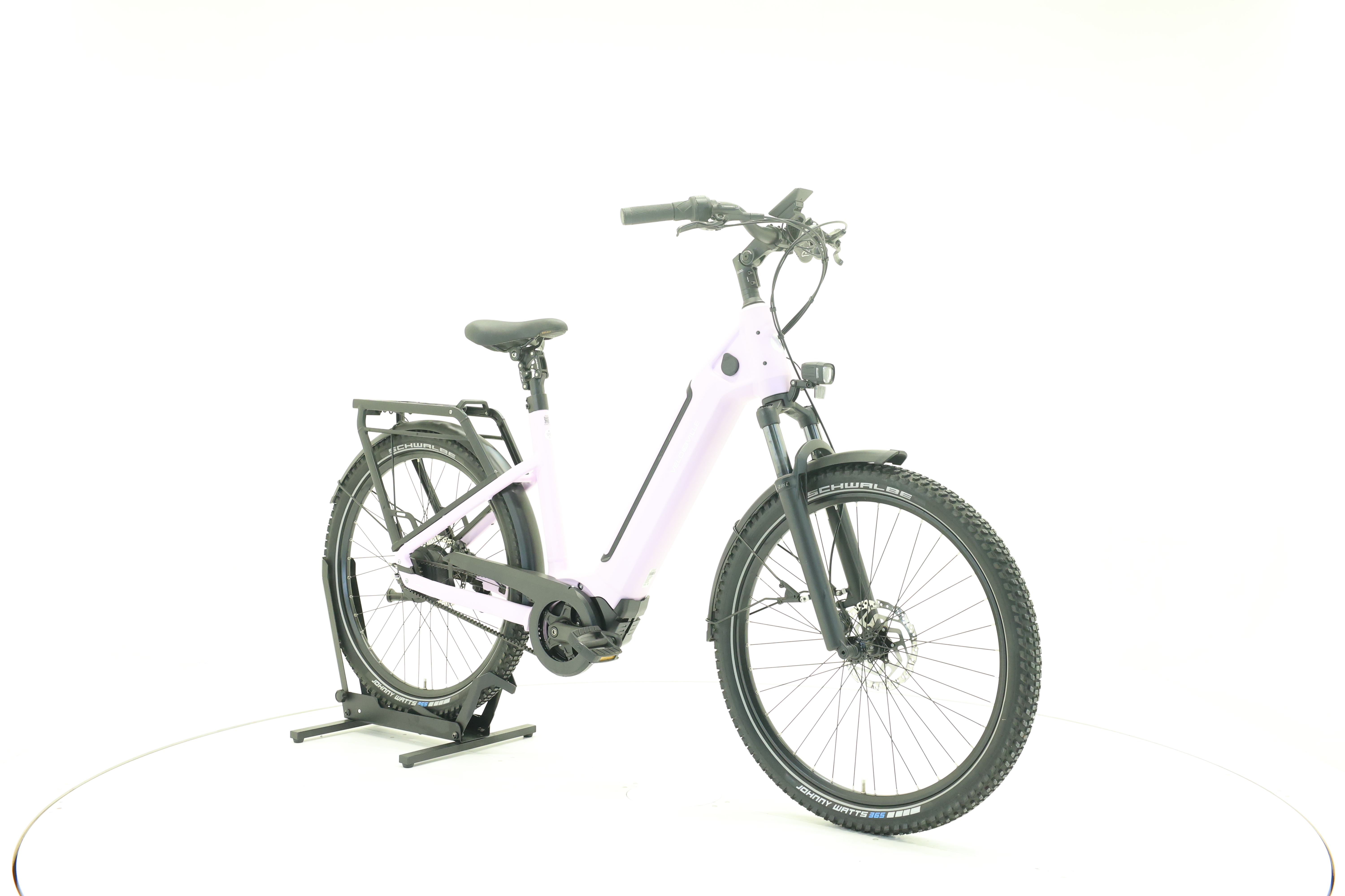 Velo de Ville SEB 890 PRO, 53 cm, 170-179 cm, 2025, 815 km – Bild 12 von 24