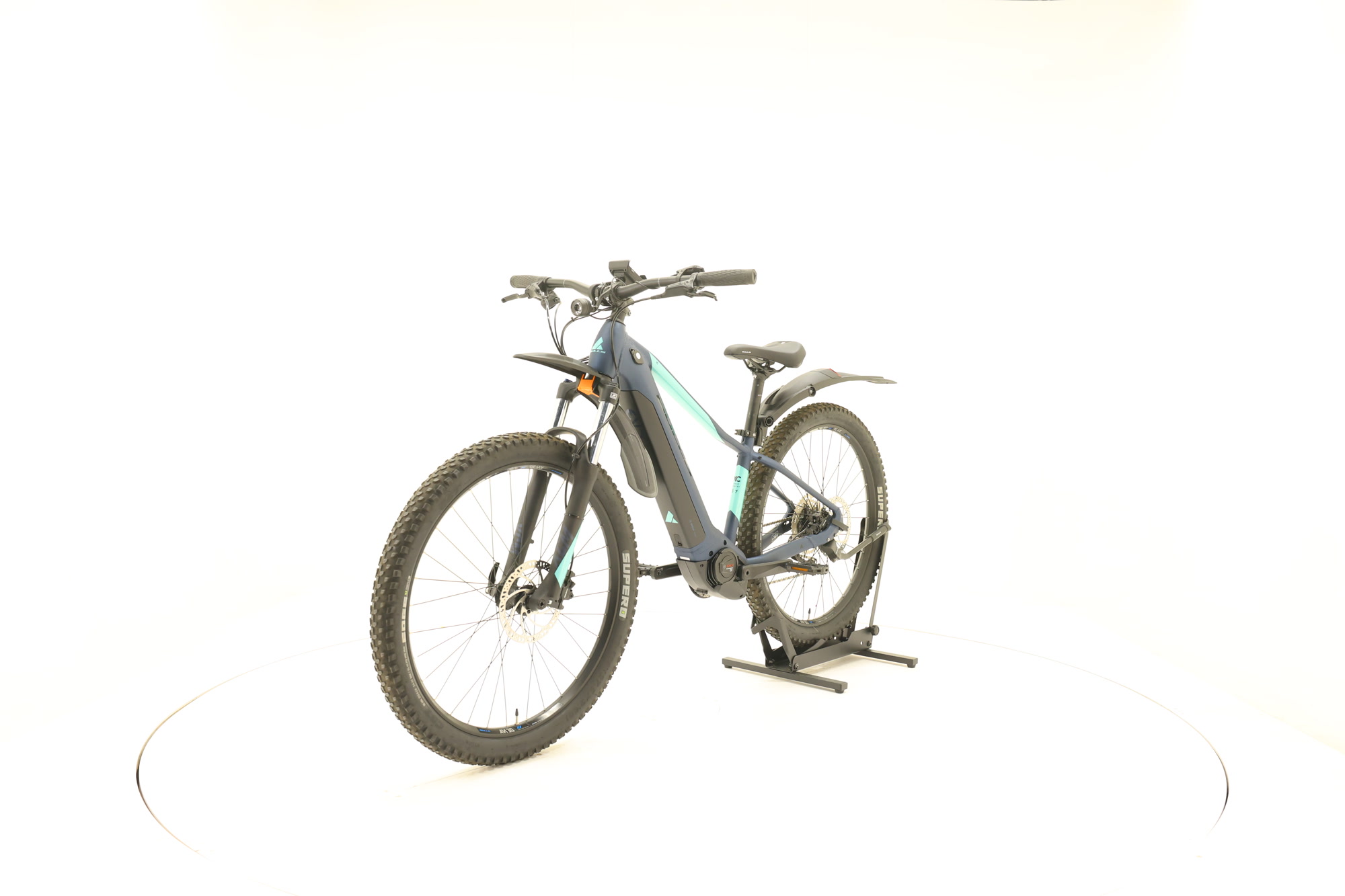 Bulls Aminga EVA, XS, 150-159 cm, 2023, 28 km – Bild 1 von 8