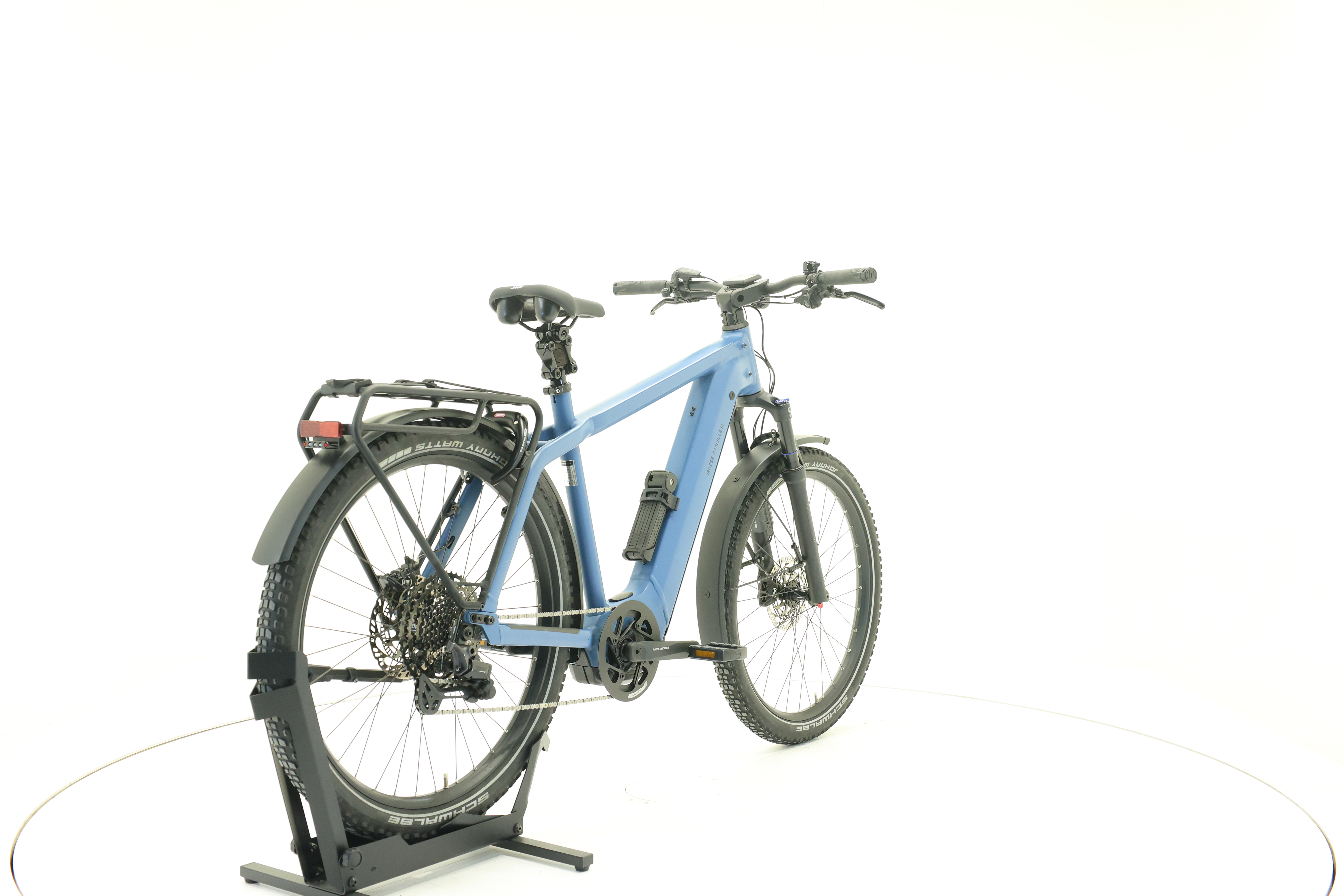 Riese und Müller R&M Charger 4 GT, 53 cm, 160-169 cm, 2023, 6933 km – Bild 4 von 5