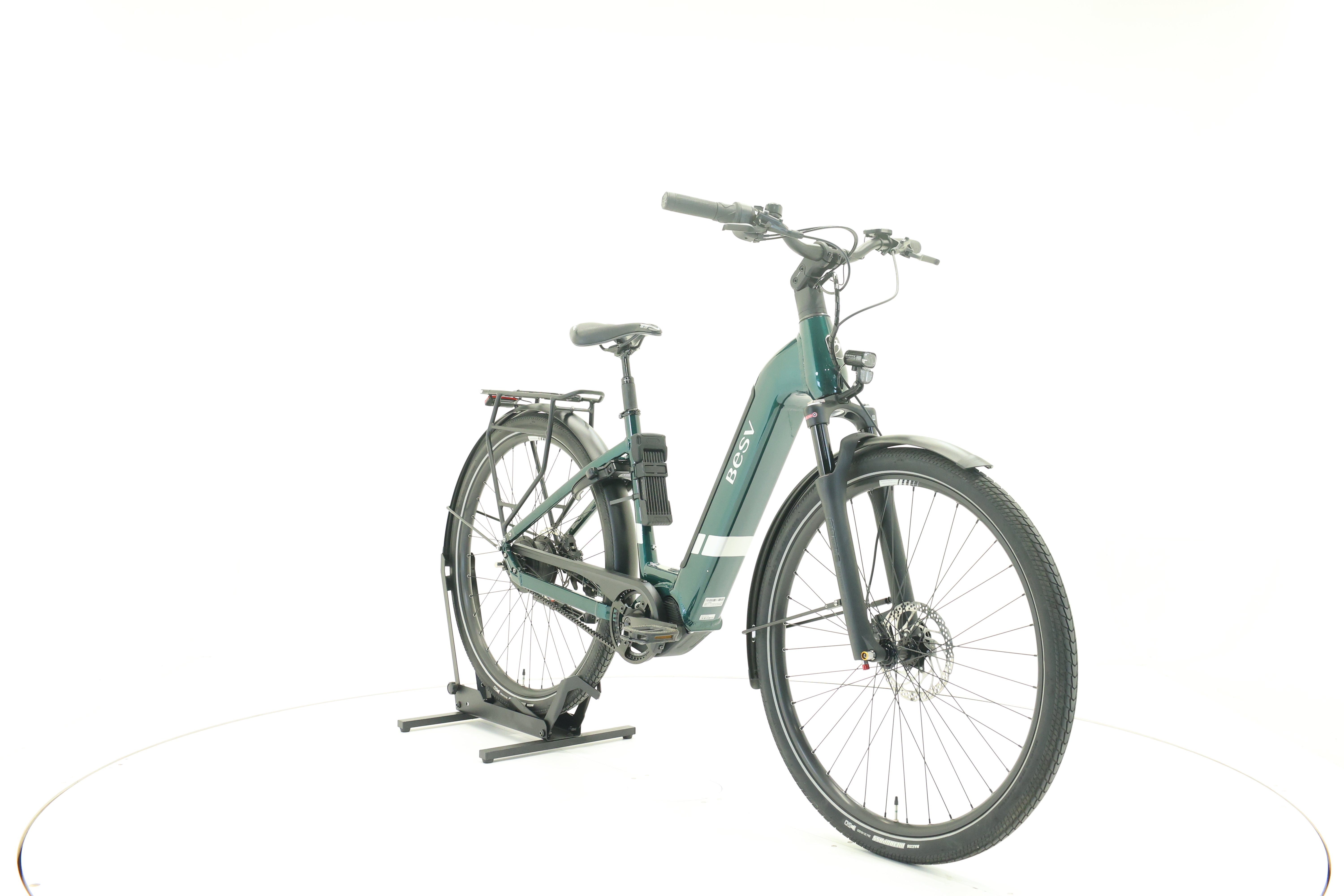BESV CT 1.1 LS, S, 2025, 382 km – Bild 5 von 5
