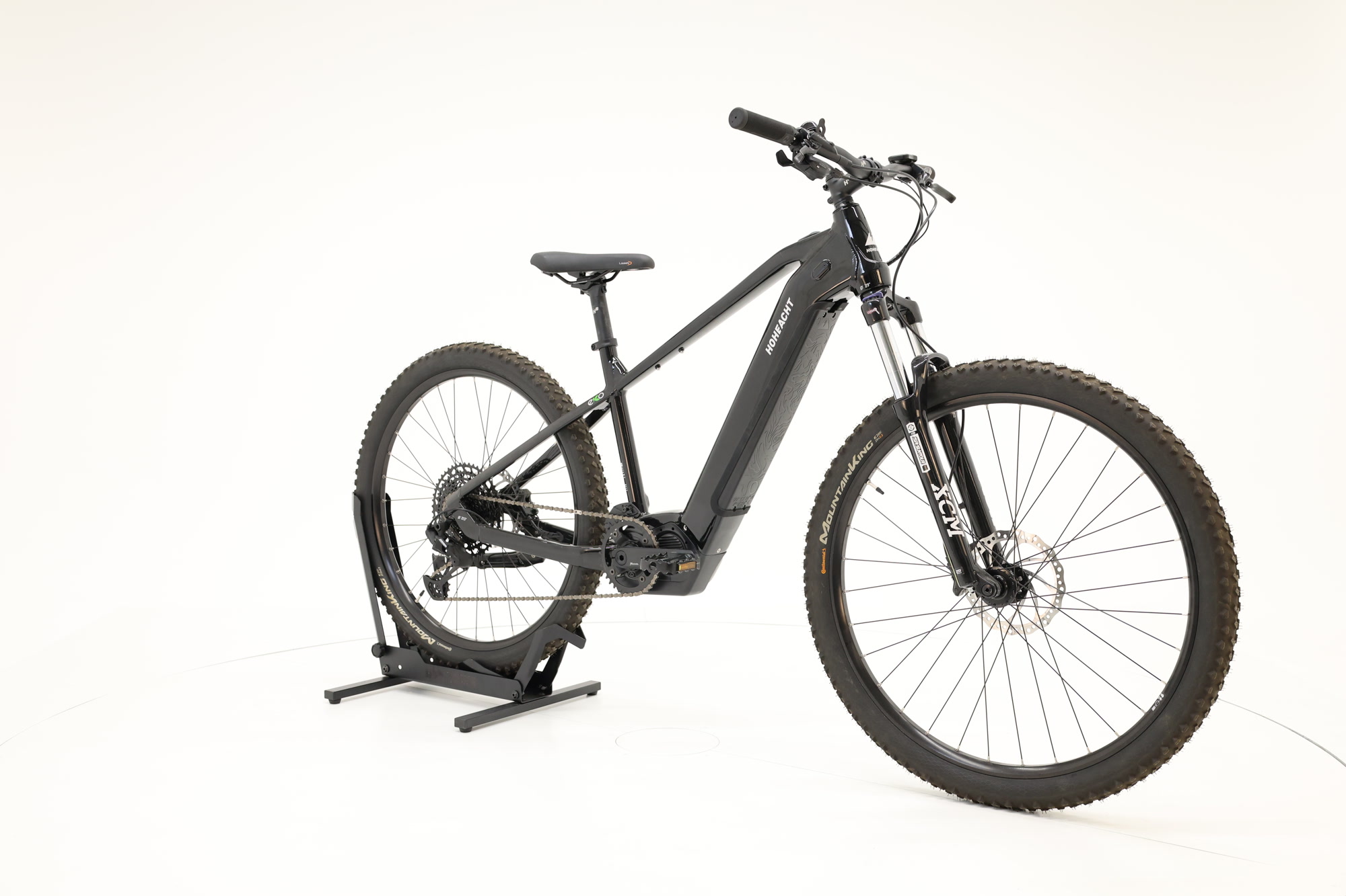 HoheAcht Sento eko Rokito, S, 160-169 cm, 2023, 132 km – Bild 4 von 8