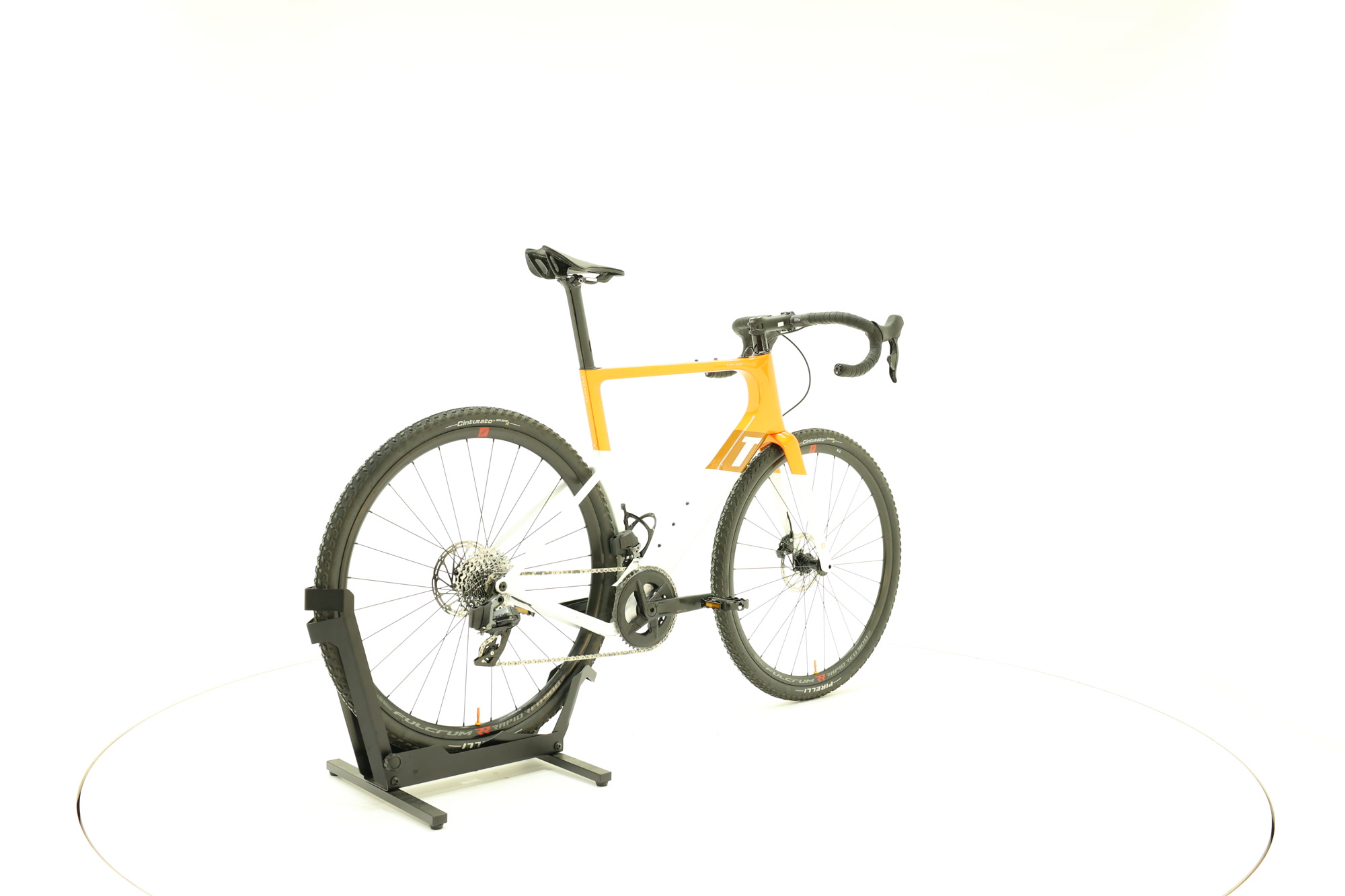 3T Exploro Racemax, 58 cm, 180-189 cm, 2024, 0 km – Bild 13 von 22