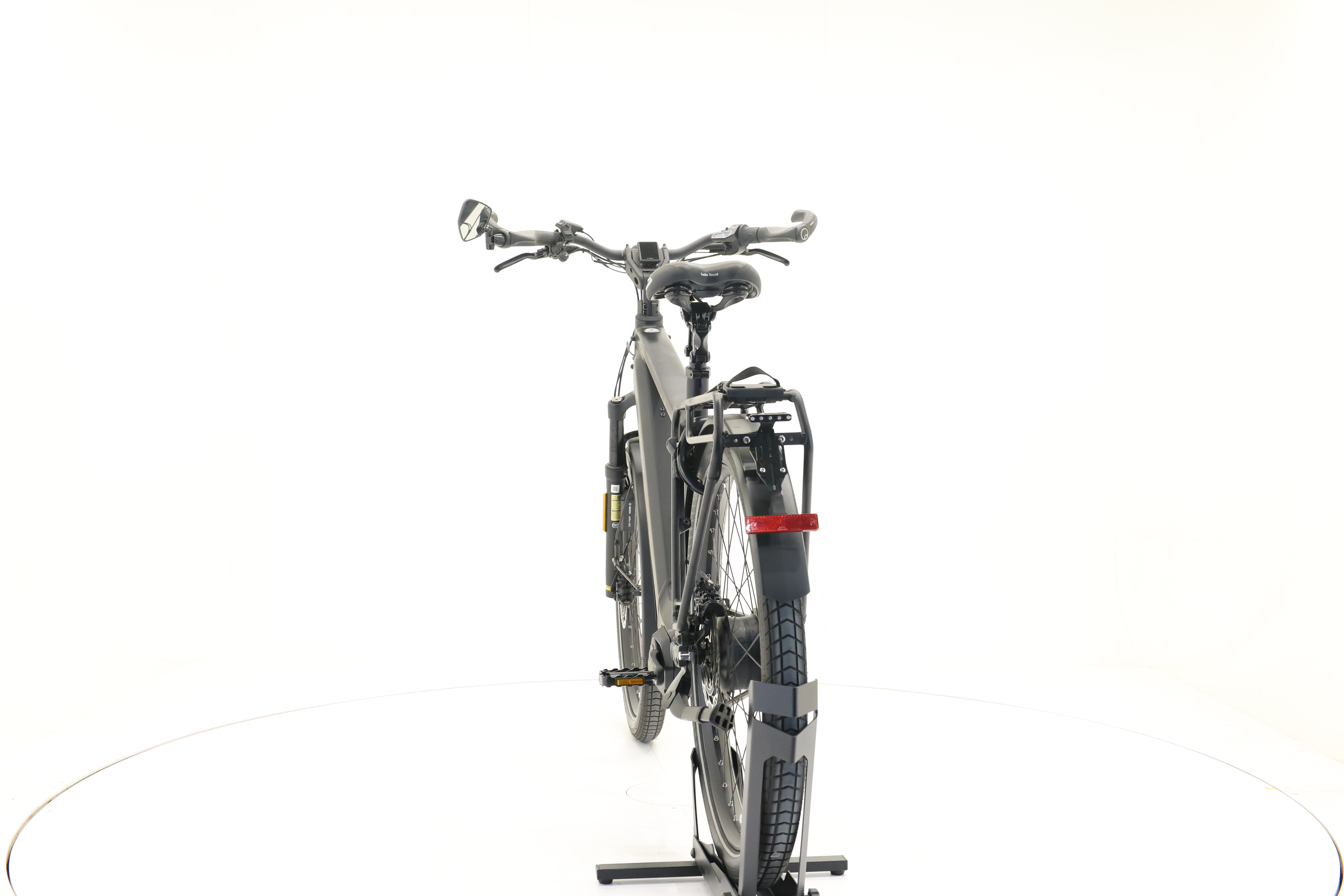 Riese und Müller Charger4 GT Vario HS, 56 cm, 180-189 cm, 2025, 1587 km – Bild 13 von 38