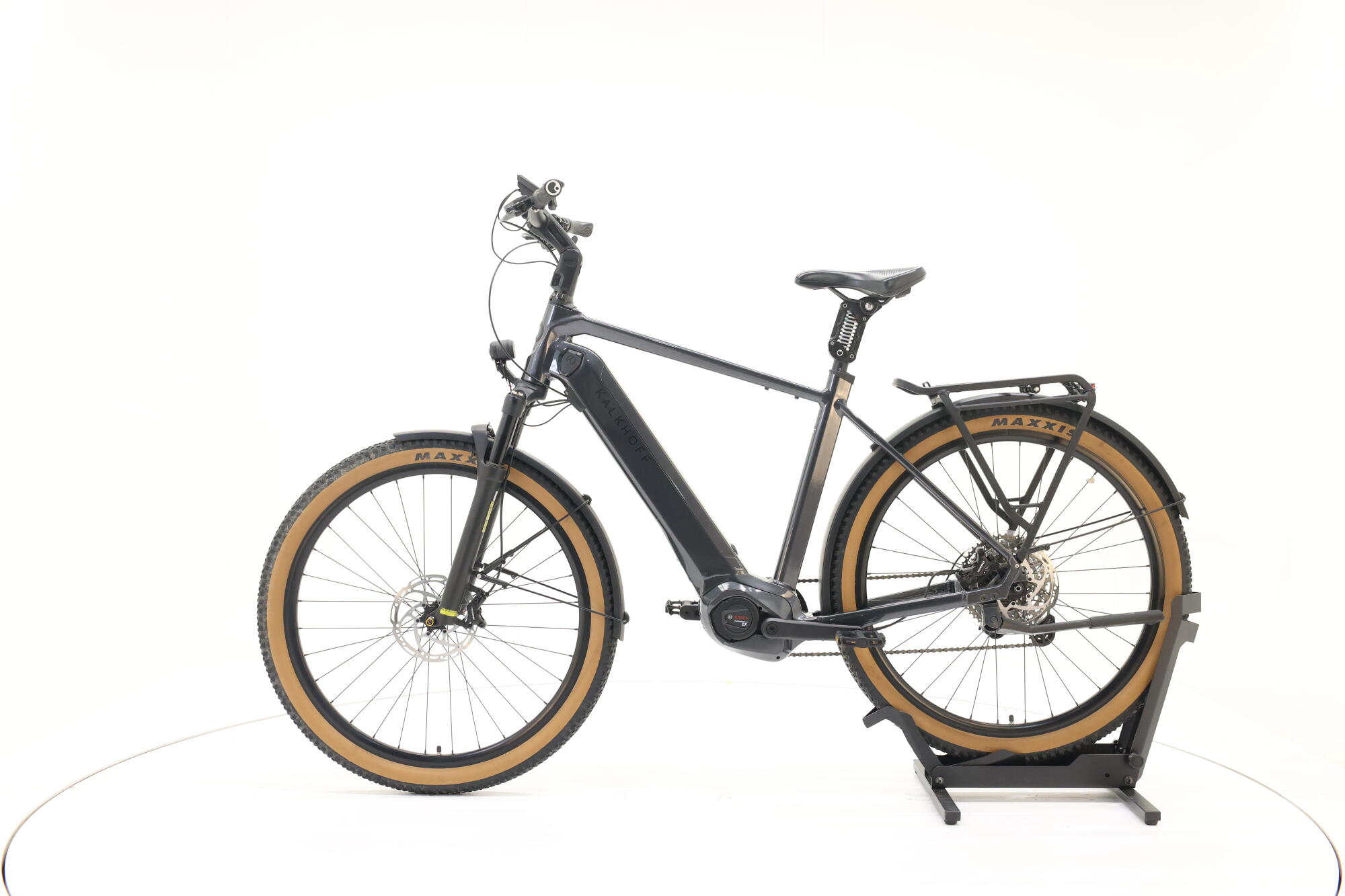 Kalkhoff Entice 5.B Advance +