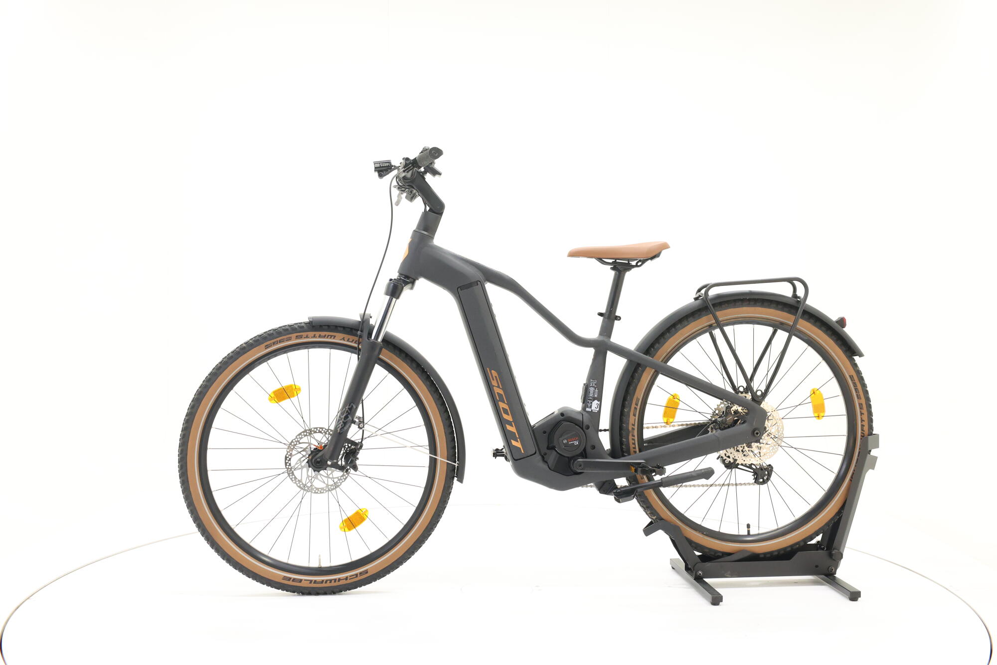 Scott AXIS, S, 160-169 cm, 2024, 3679 km – Bild 2 von 5