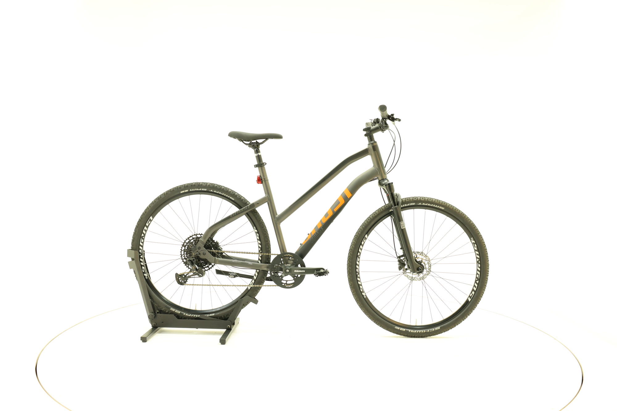 Ghost Square Cross Essential AL W, L, 180-189 cm, 2024, 0 km – Bild 8 von 8