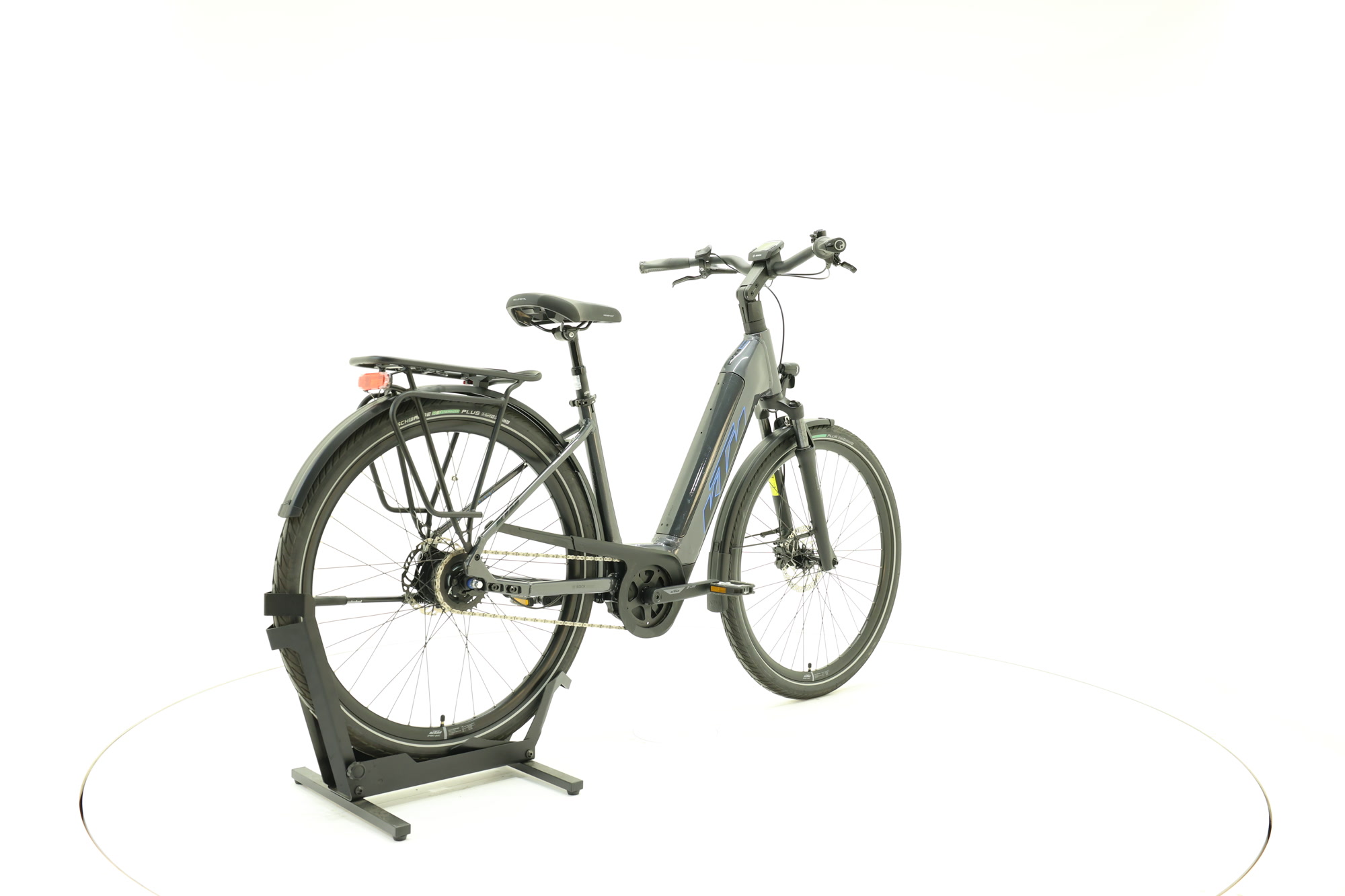 KTM Macina City, 46 cm, 160-169 cm, 2022, 421 km – Bild 6 von 8
