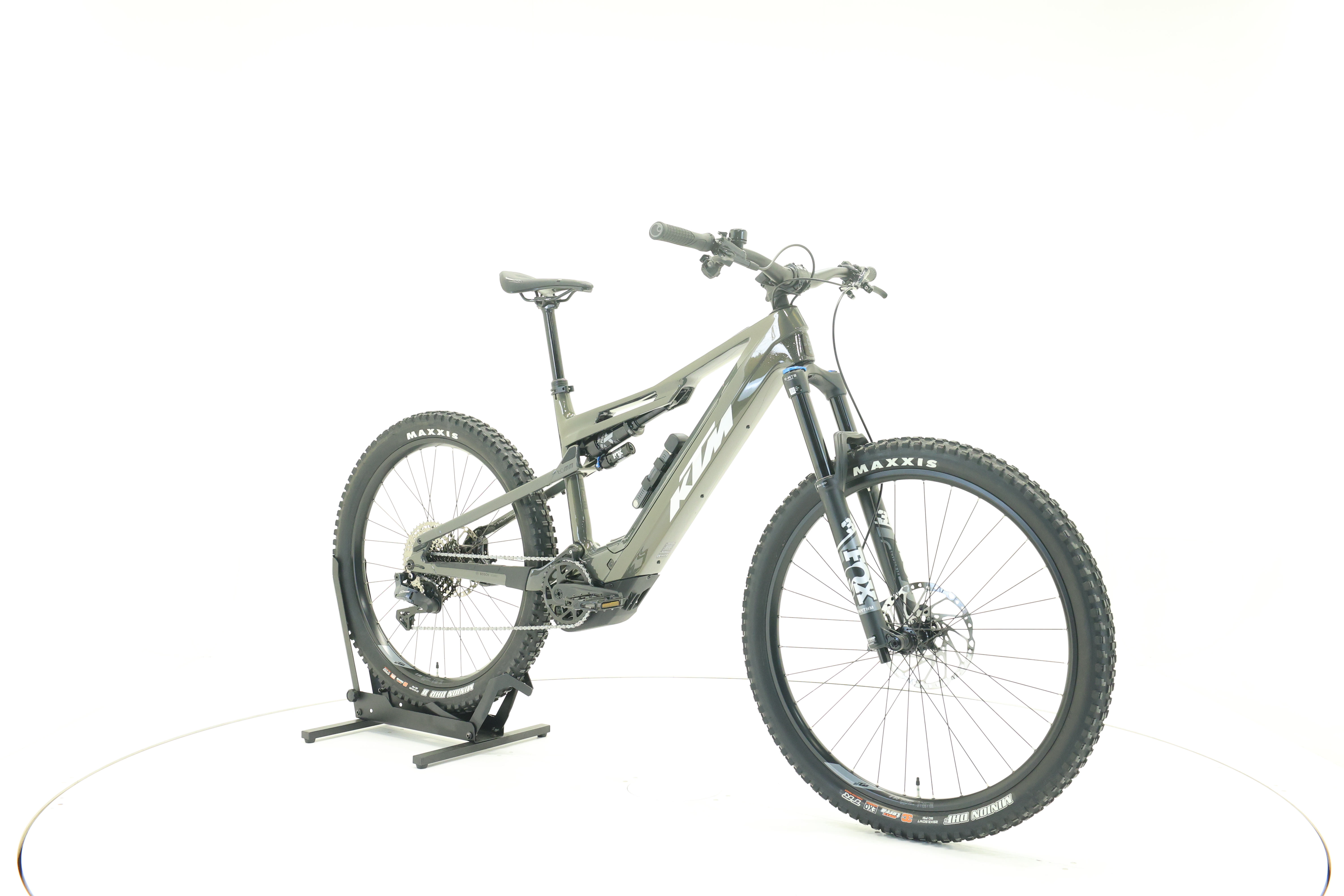 KTM Macina Kapoho 8971
