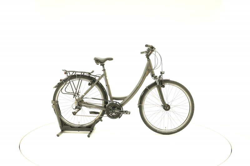 Bicycles EXT 700+, 55 cm, 170-179 cm, 2025, 0 km – Bild 2 von 8