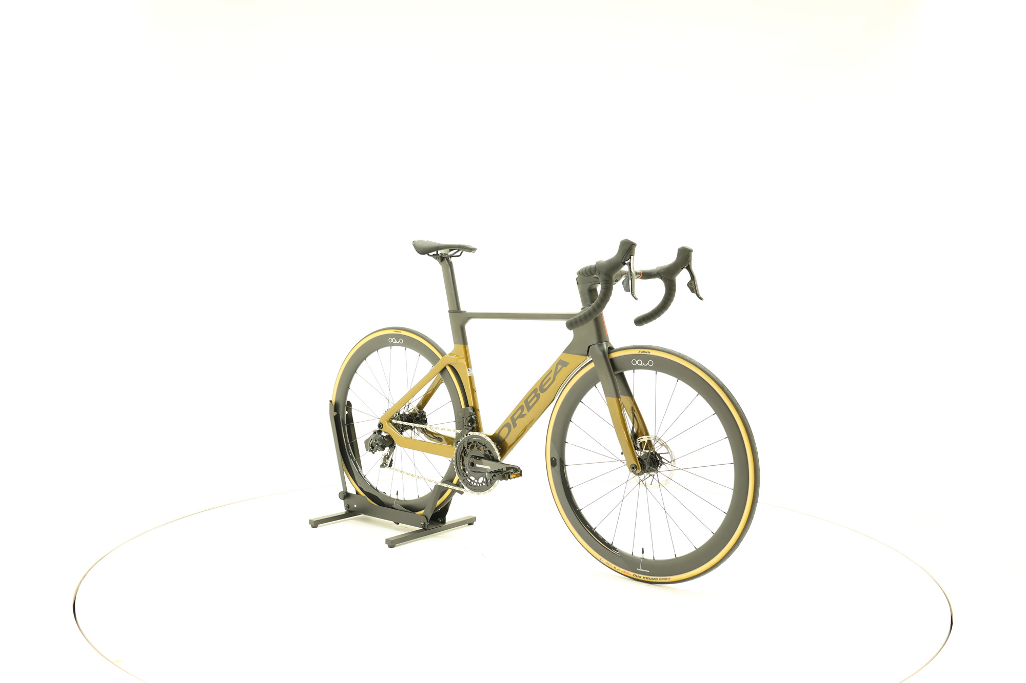 Orbea Orca Aero M21ELTD