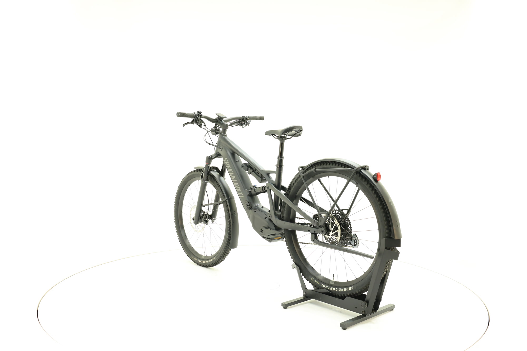 Specialized Tero X 6.0, S, 160-169 cm, 2024, 1497 km – Bild 8 von 8