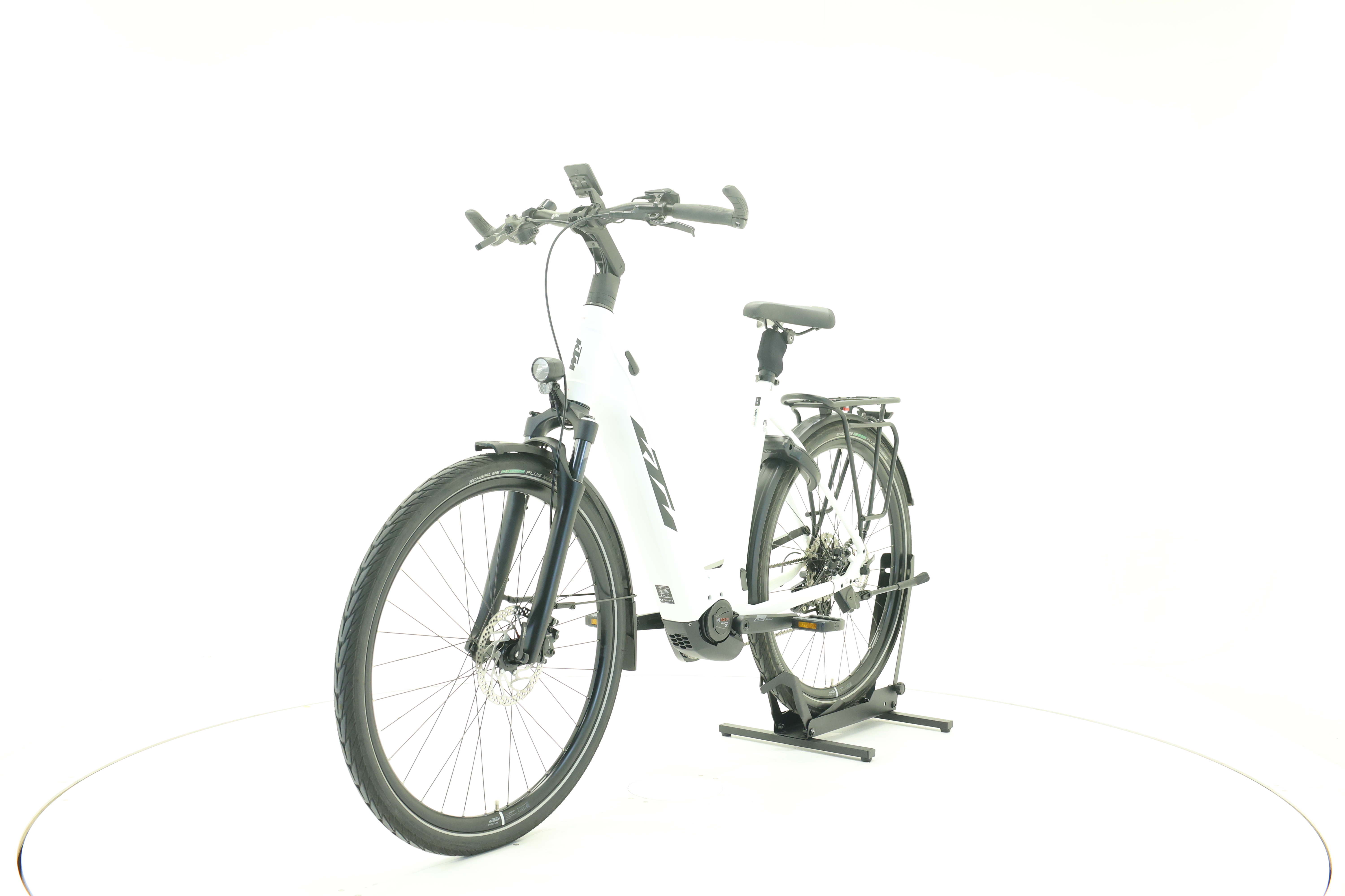 KTM Cento 10, L, 180-189 cm, 2025, 1497 km – Bild 4 von 5