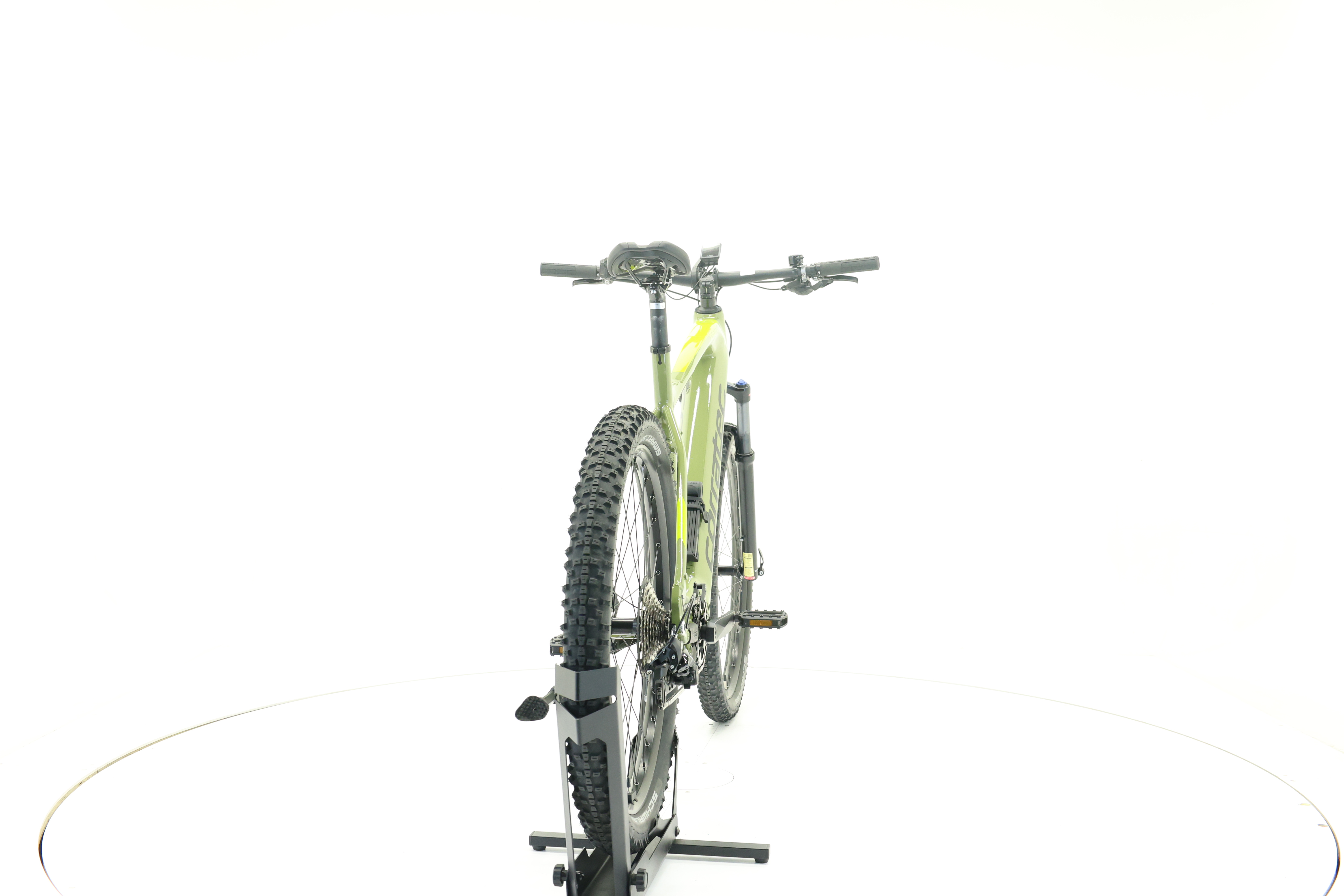 Corratec E-POWER X-VERT ELITE