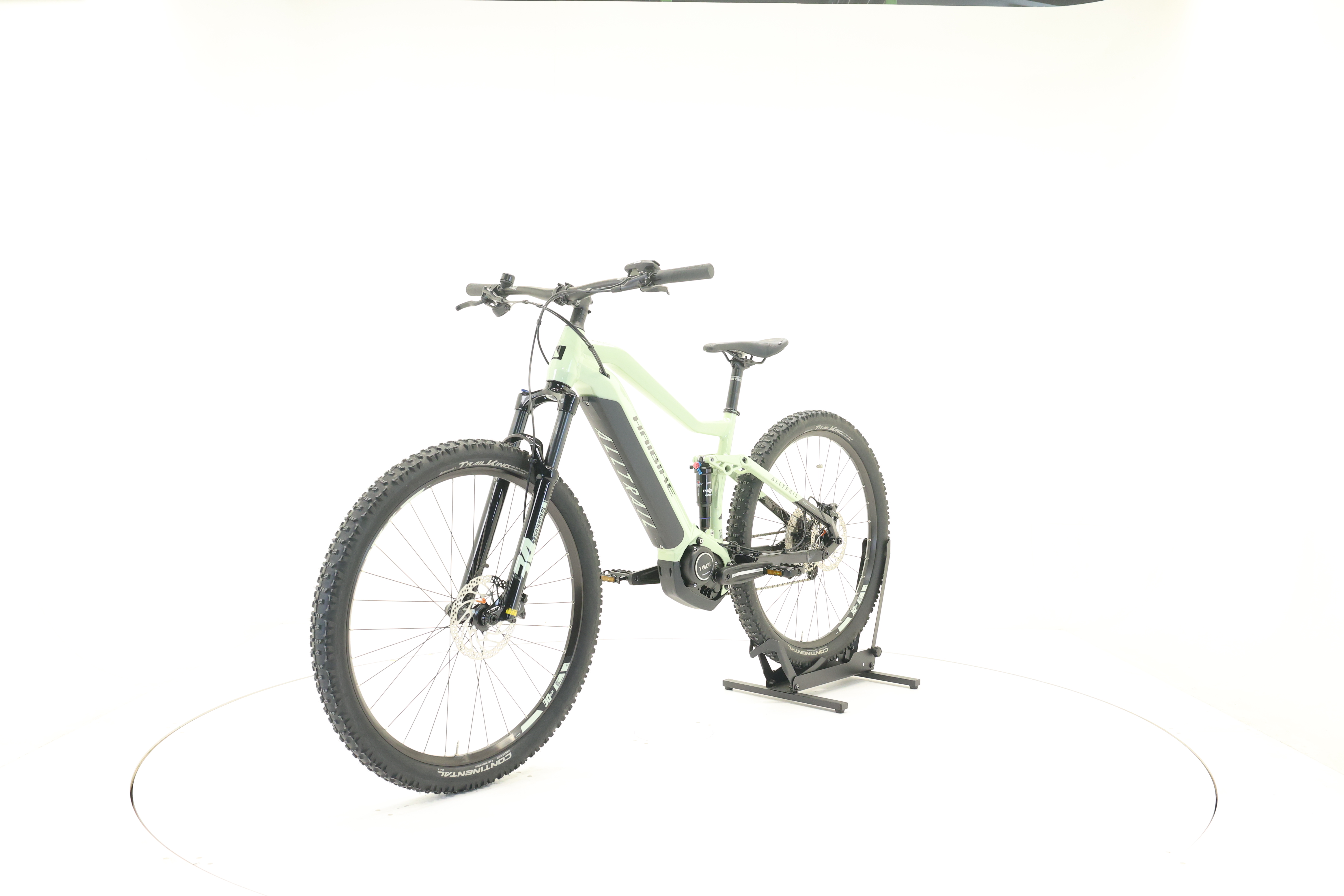 Haibike AllTrail 4 29