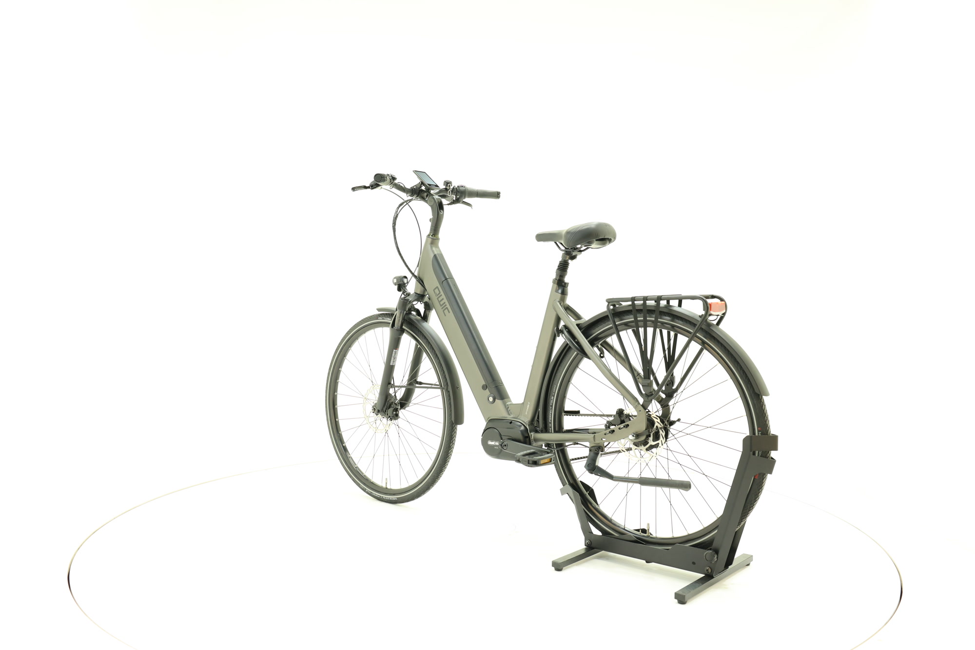 QWIC Premium i MN7+Belt DA - 540 Wh, L, 180-189 cm, 2022, 805 km – Bild 8 von 15