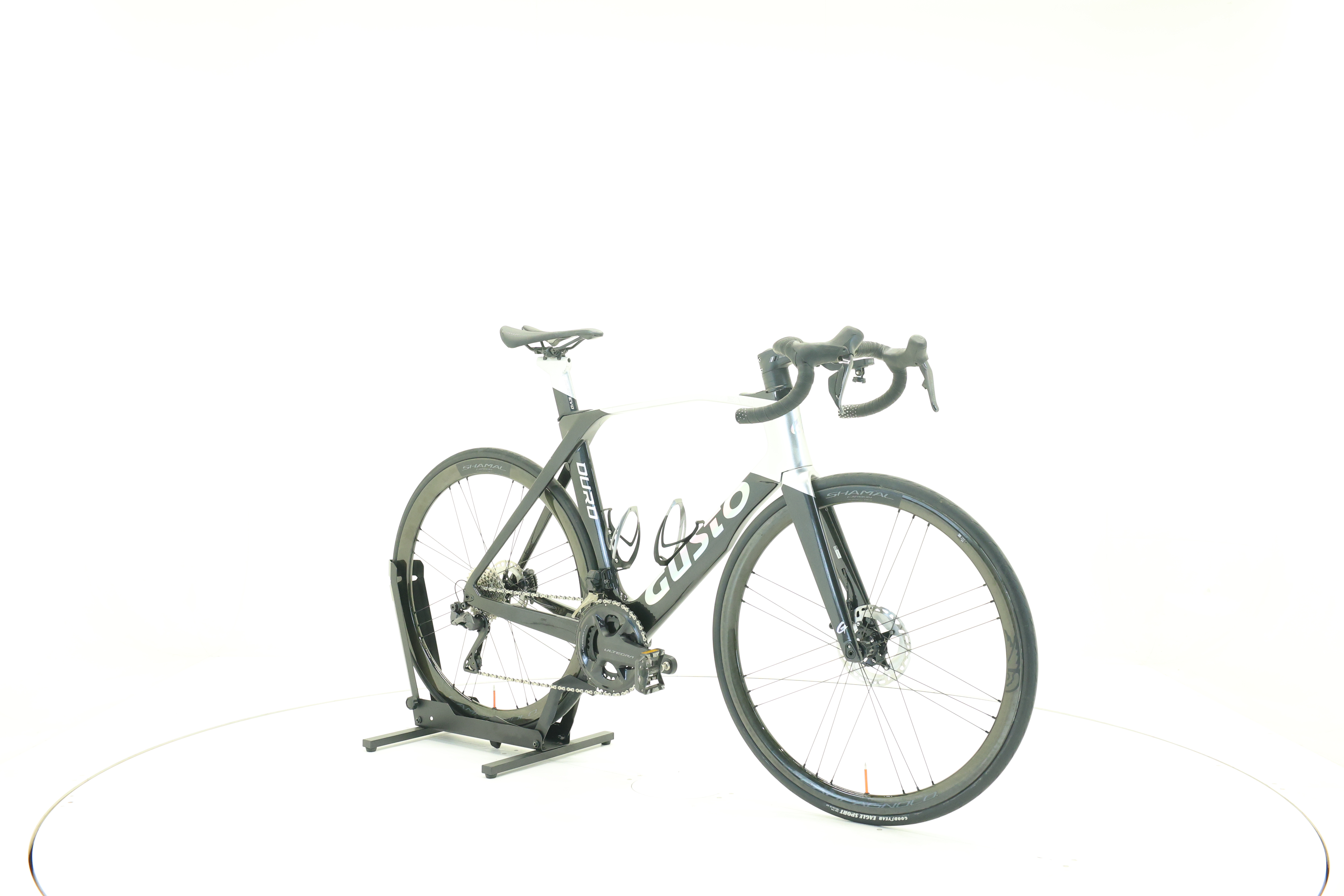 Gusto Duro evo T1000