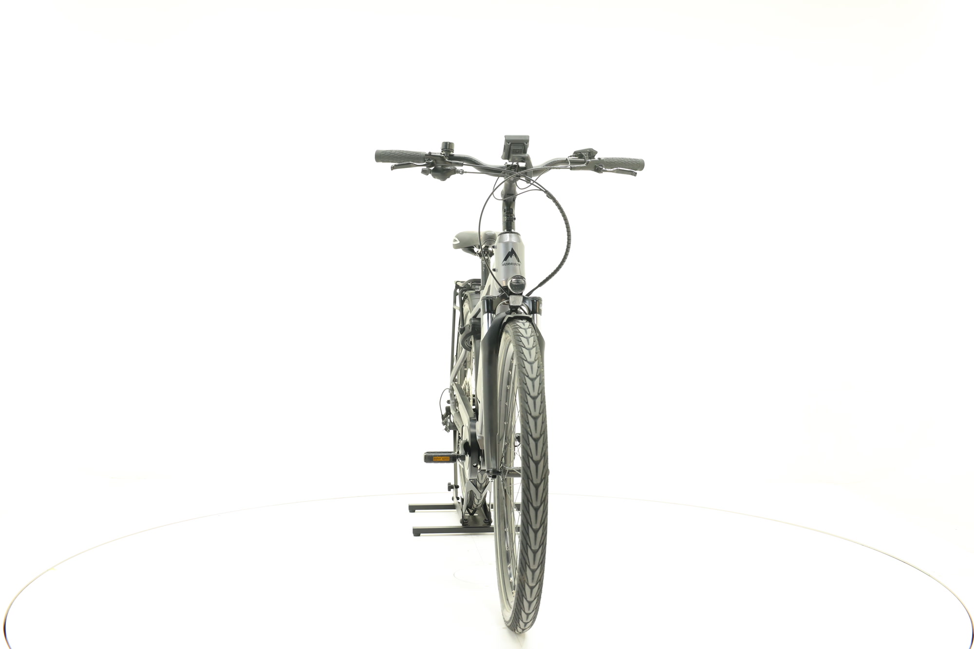 MORRISON E 6.5, 50 cm, 160-169 cm, 2023, 1592 km – Bild 3 von 23