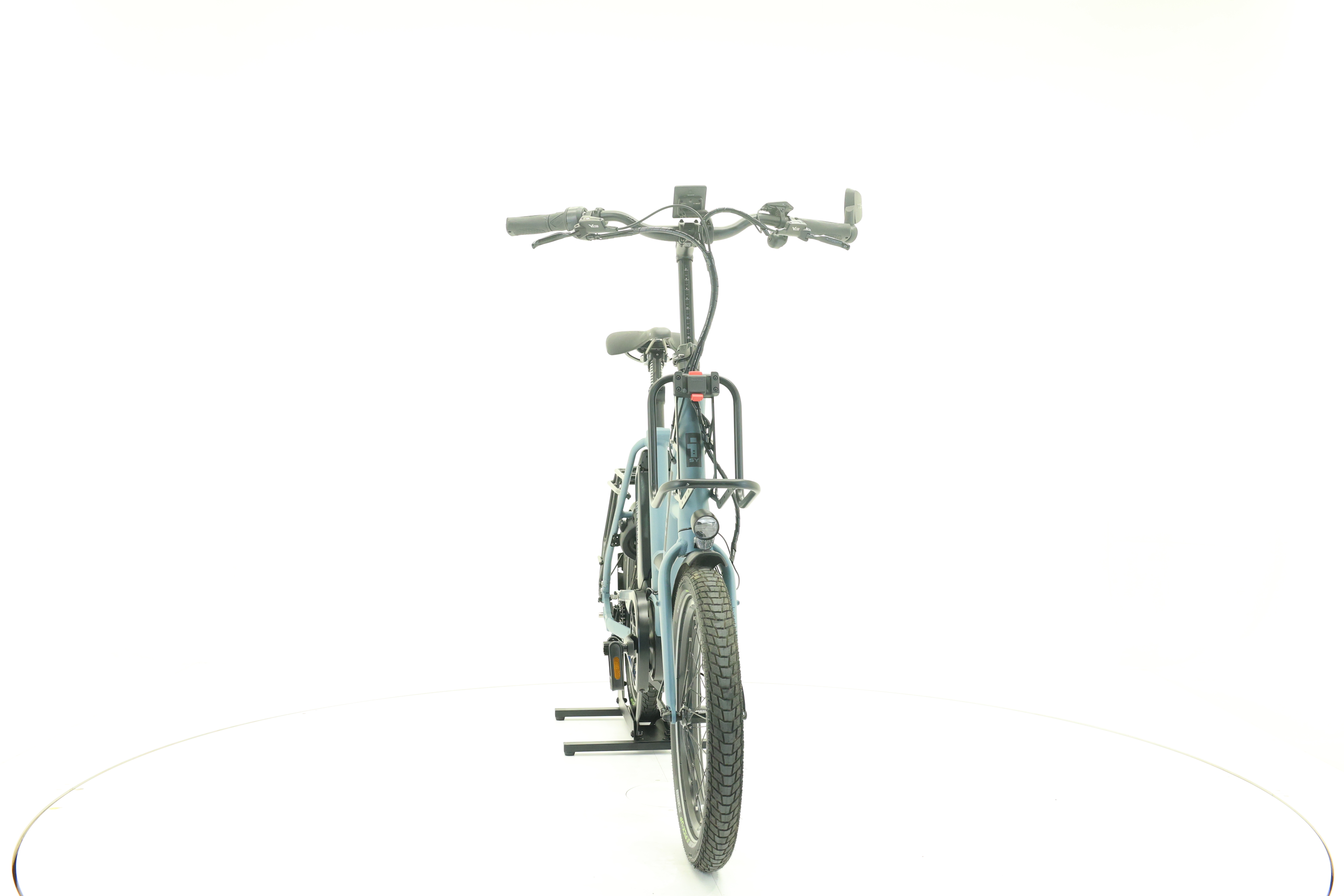 i:SY N3.8 ZR B E-Kompakt, 49 cm, 160-169 cm, 2025, 615 km – Bild 17 von 24