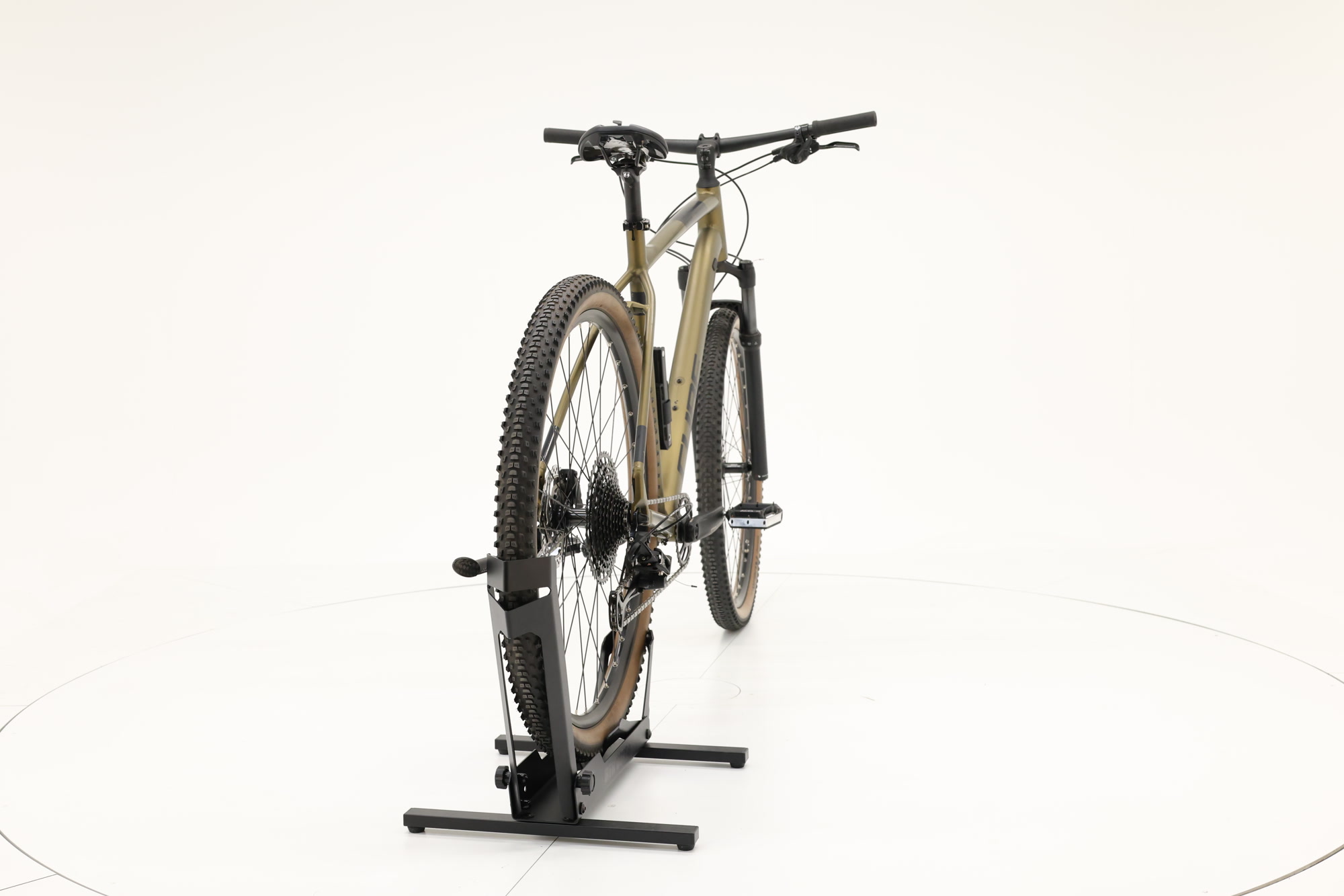 Cube Acid, XXL, 200-209 cm, 2023, 0 km – Bild 4 von 8