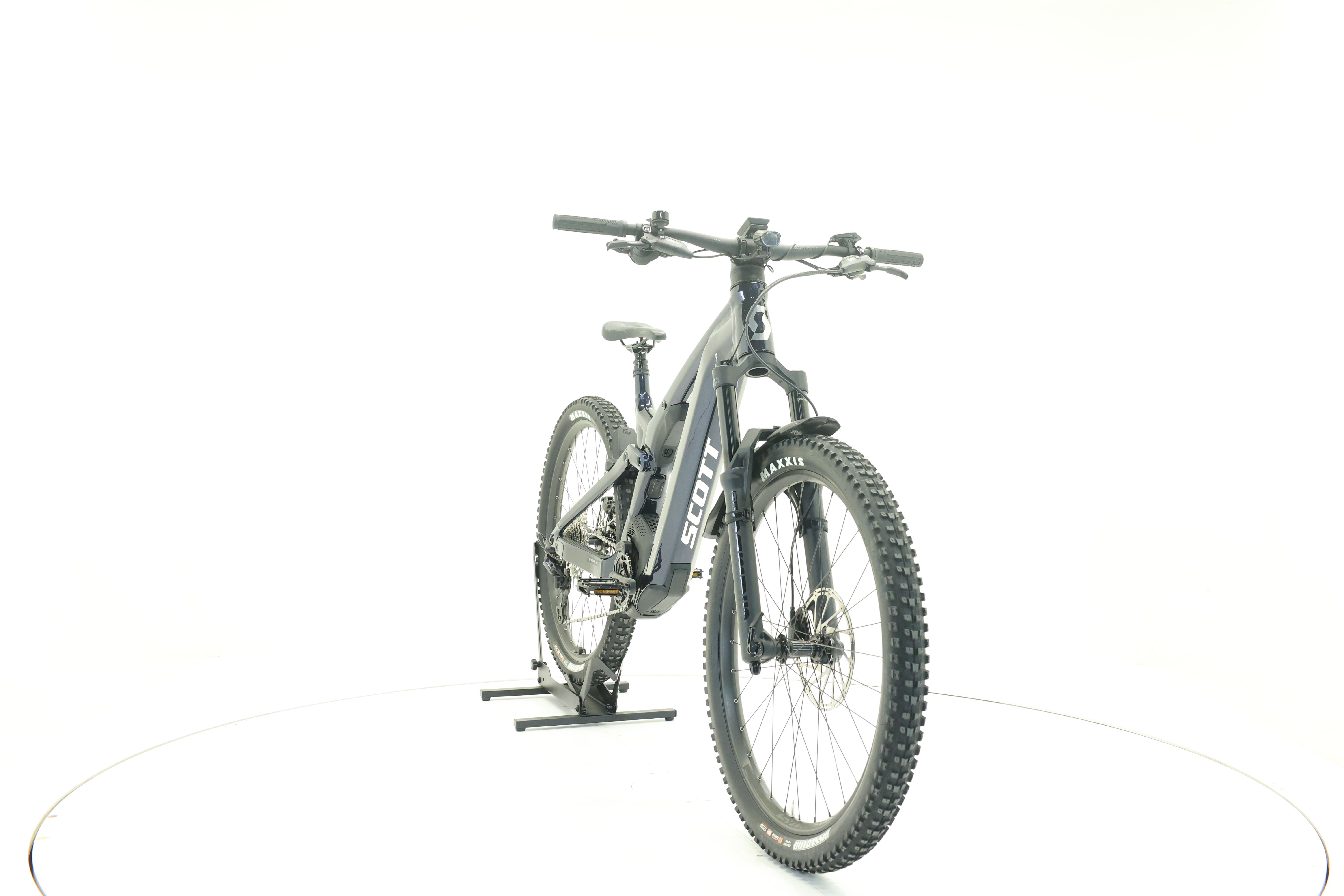 Scott Patron eRide 920, XL, 190-199 cm, 2025, 247 km – Bild 3 von 5