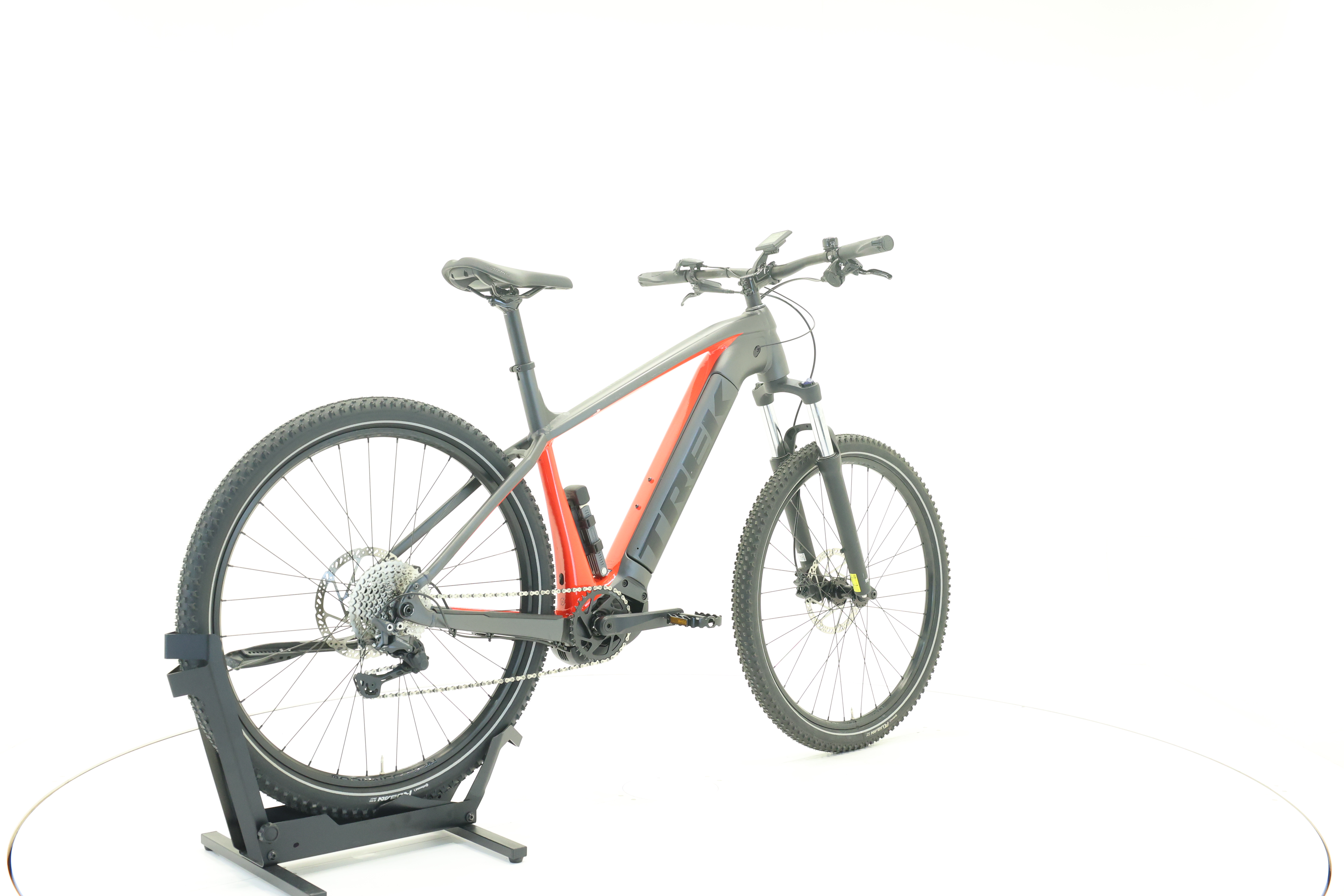 Trek Powerfly 4 625 Gen 4, XL, 190-199 cm, 2023, 1831 km – Bild 6 von 29