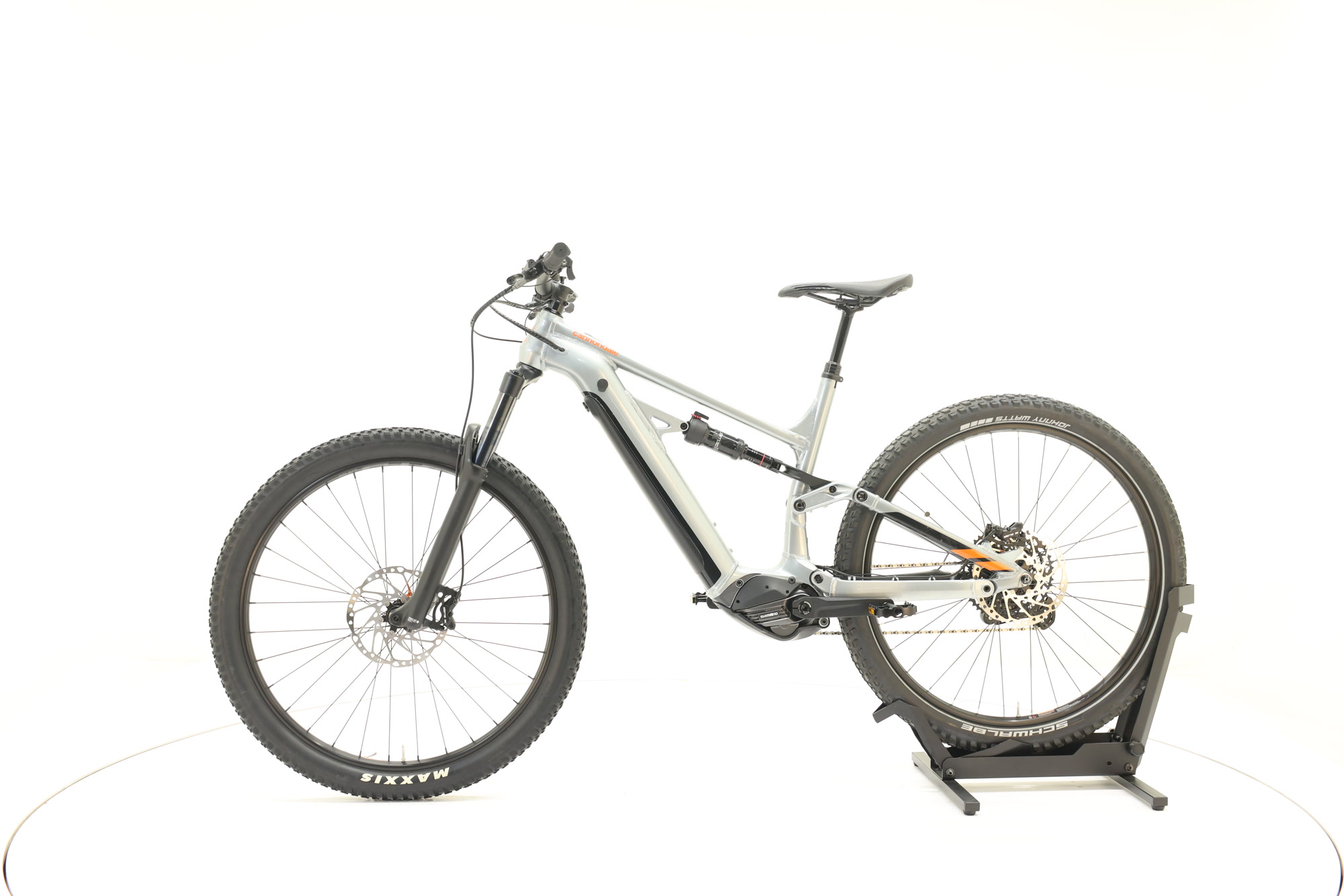 Cannondale Moterra Neo 4 29 U, L, 180-189 cm, 2023, 1267 km – Bild 3 von 8