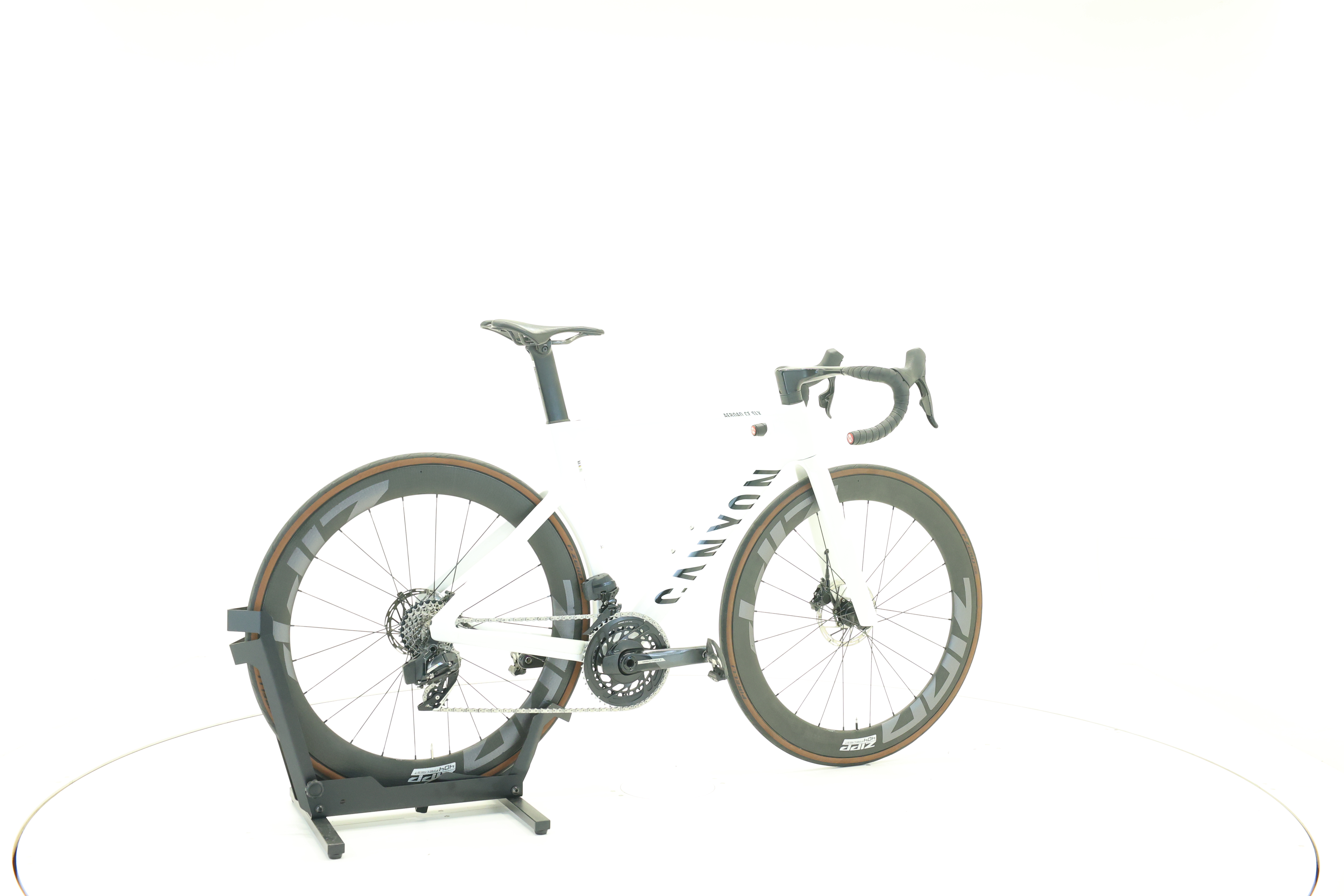 Canyon Aeroad CF SLX 8 AXS, S, 2025, 0 km – Bild 5 von 25