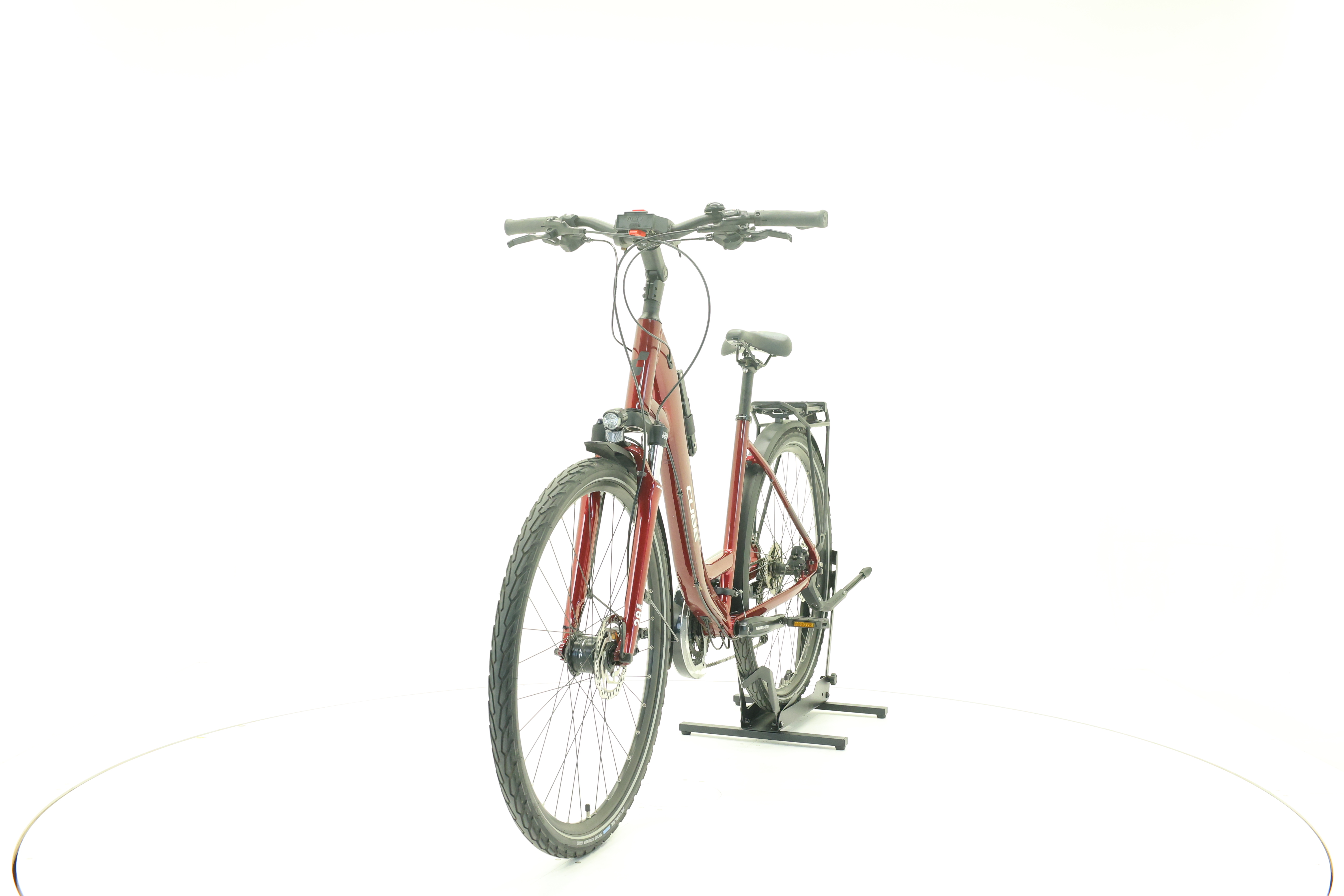 Cube Touring EXC, 49 cm, 160-169 cm, 2023, 0 km – Bild 13 von 24