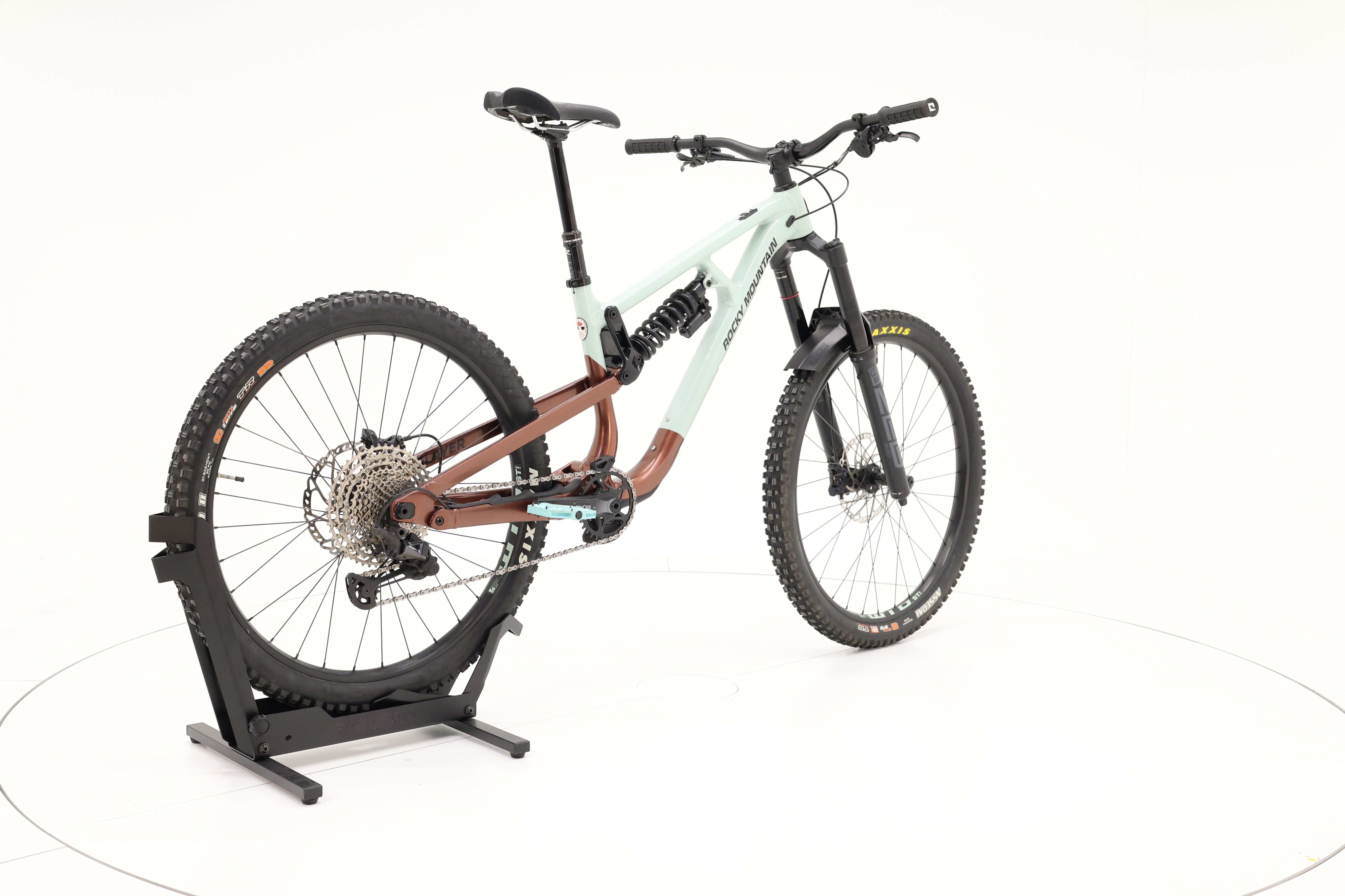 RockyMountain Slayer Alloy 50 C1