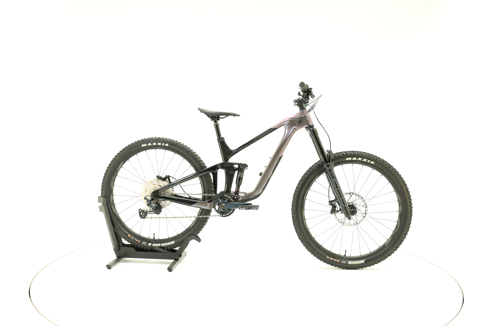 GIANT Reign Advanced Pro 2 - 2023